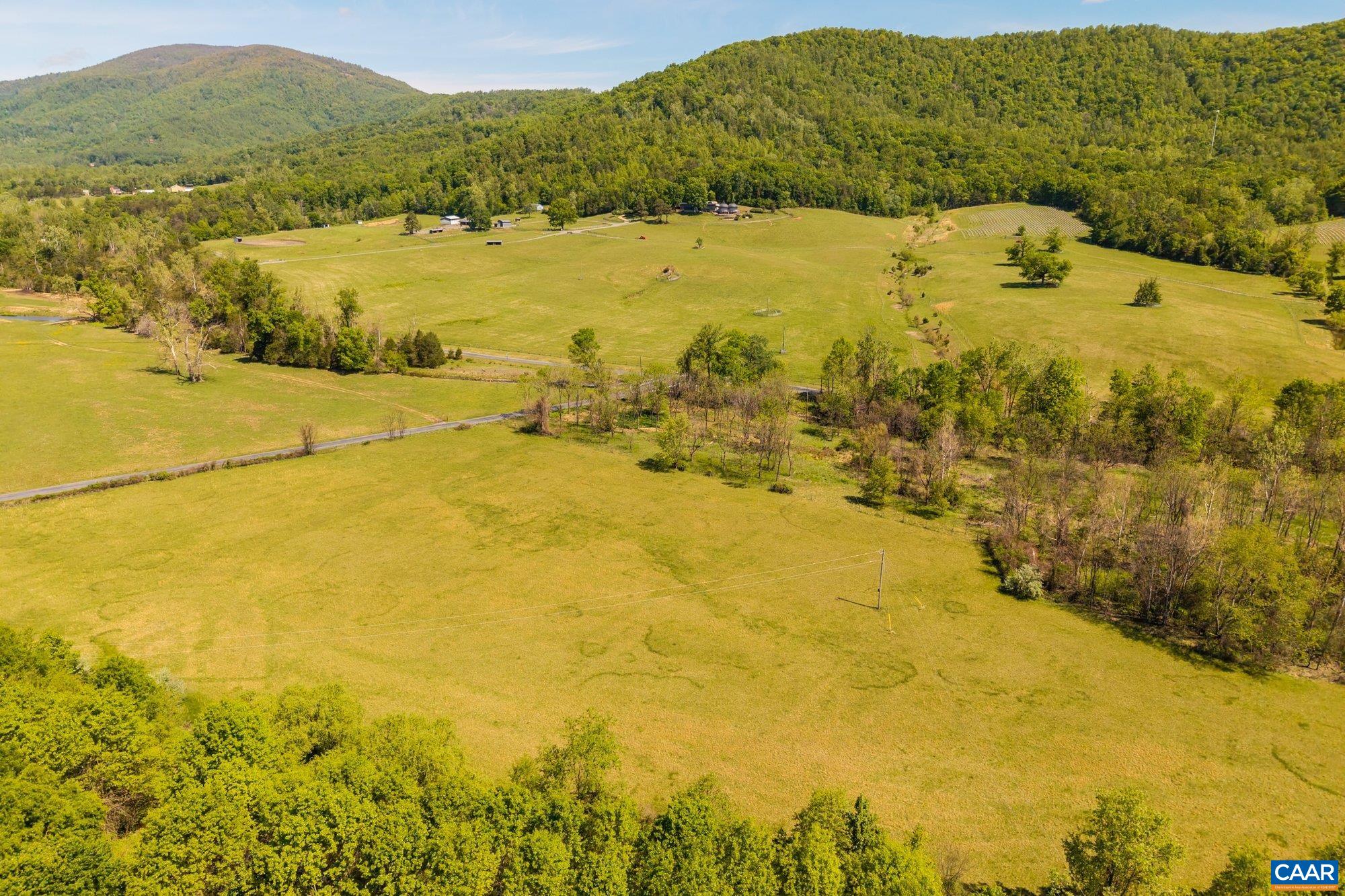 2255 BOONESVILLE RD, DYKE, Virginia 22935, ,Farm,Ashmont,2255 BOONESVILLE RD,676749 MLS # 676749