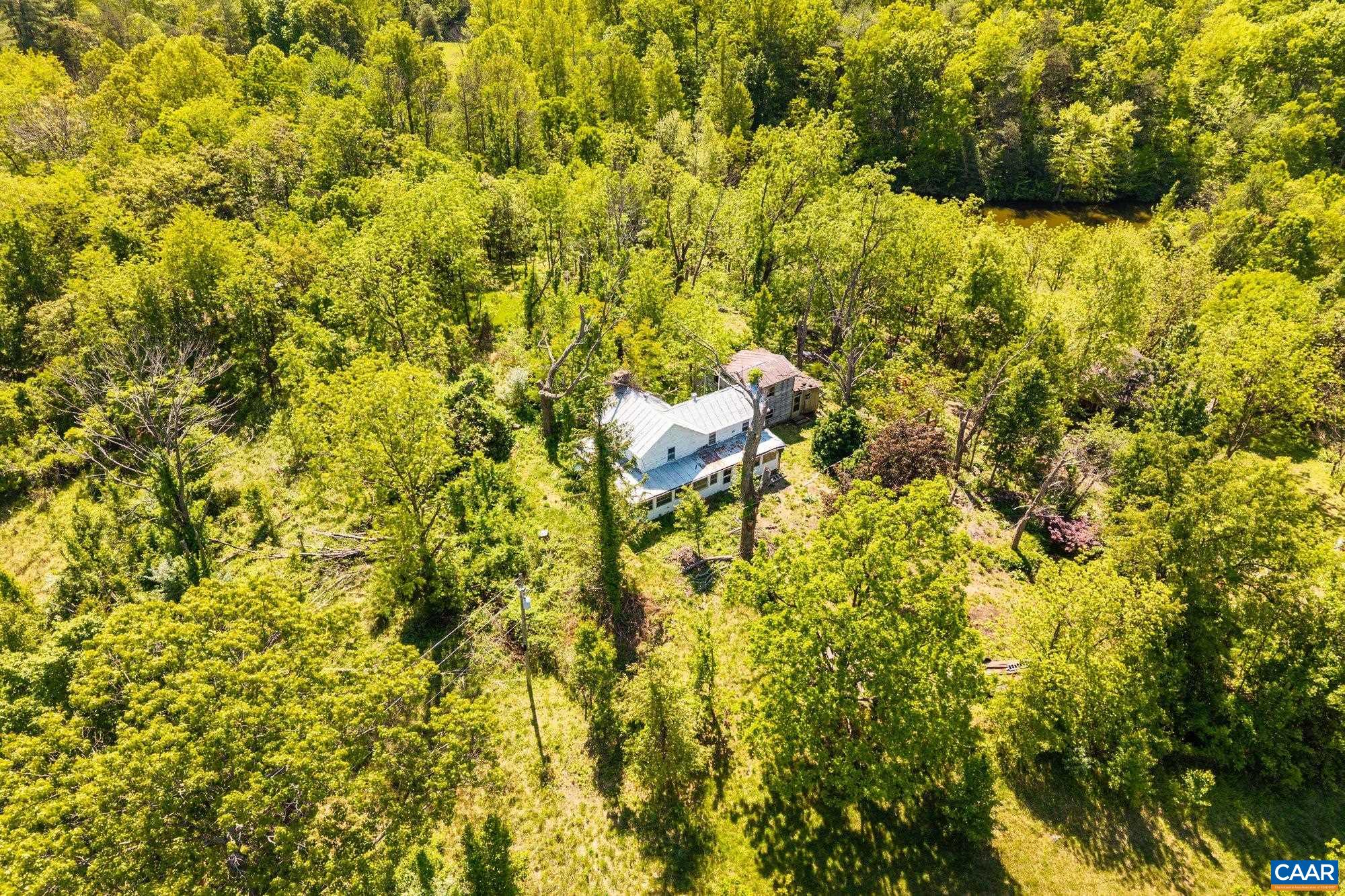 2255 BOONESVILLE RD, DYKE, Virginia 22935, ,Farm,Ashmont,2255 BOONESVILLE RD,676749 MLS # 676749