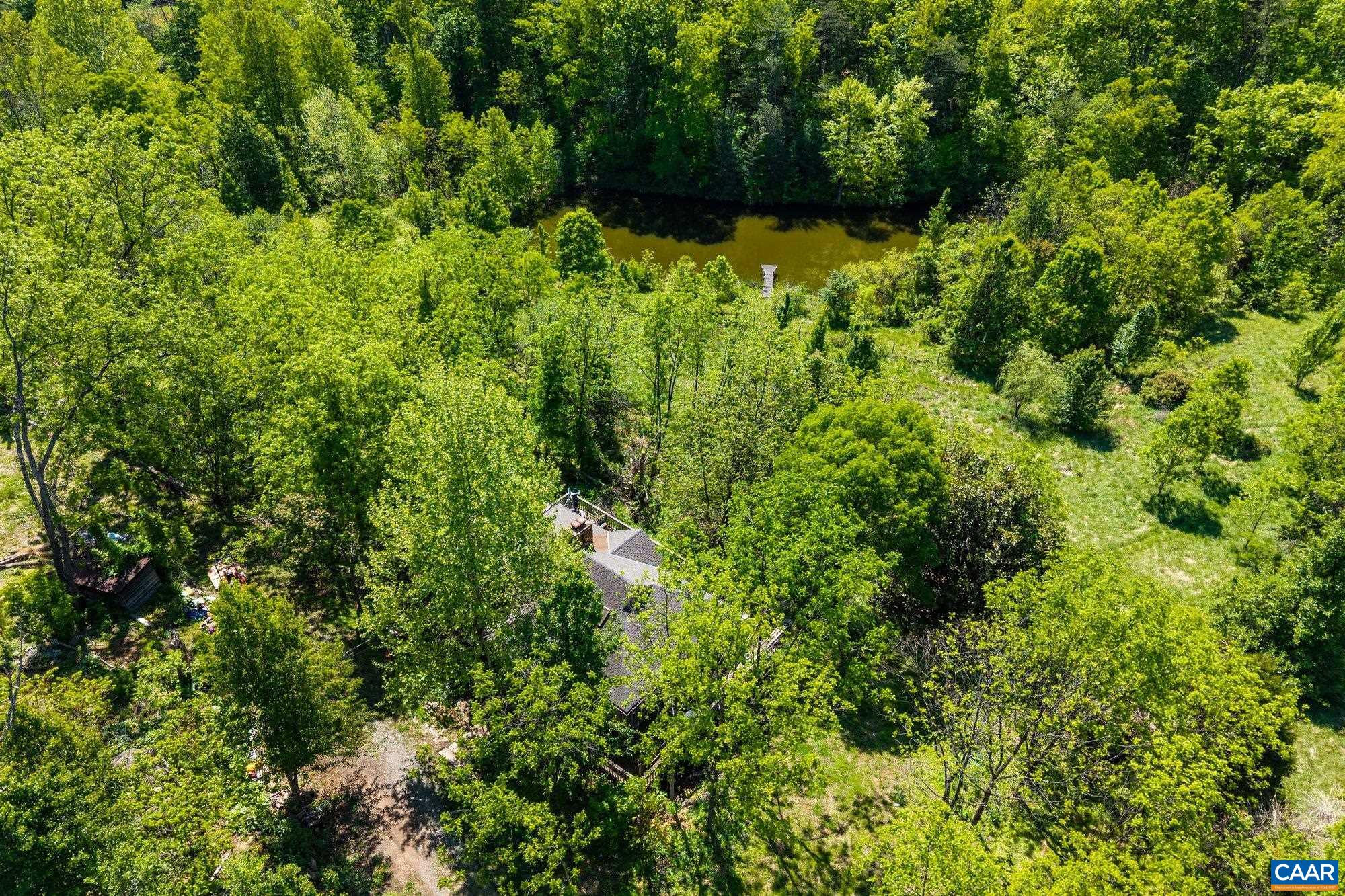 2255 BOONESVILLE RD, DYKE, Virginia 22935, ,Farm,Ashmont,2255 BOONESVILLE RD,676749 MLS # 676749