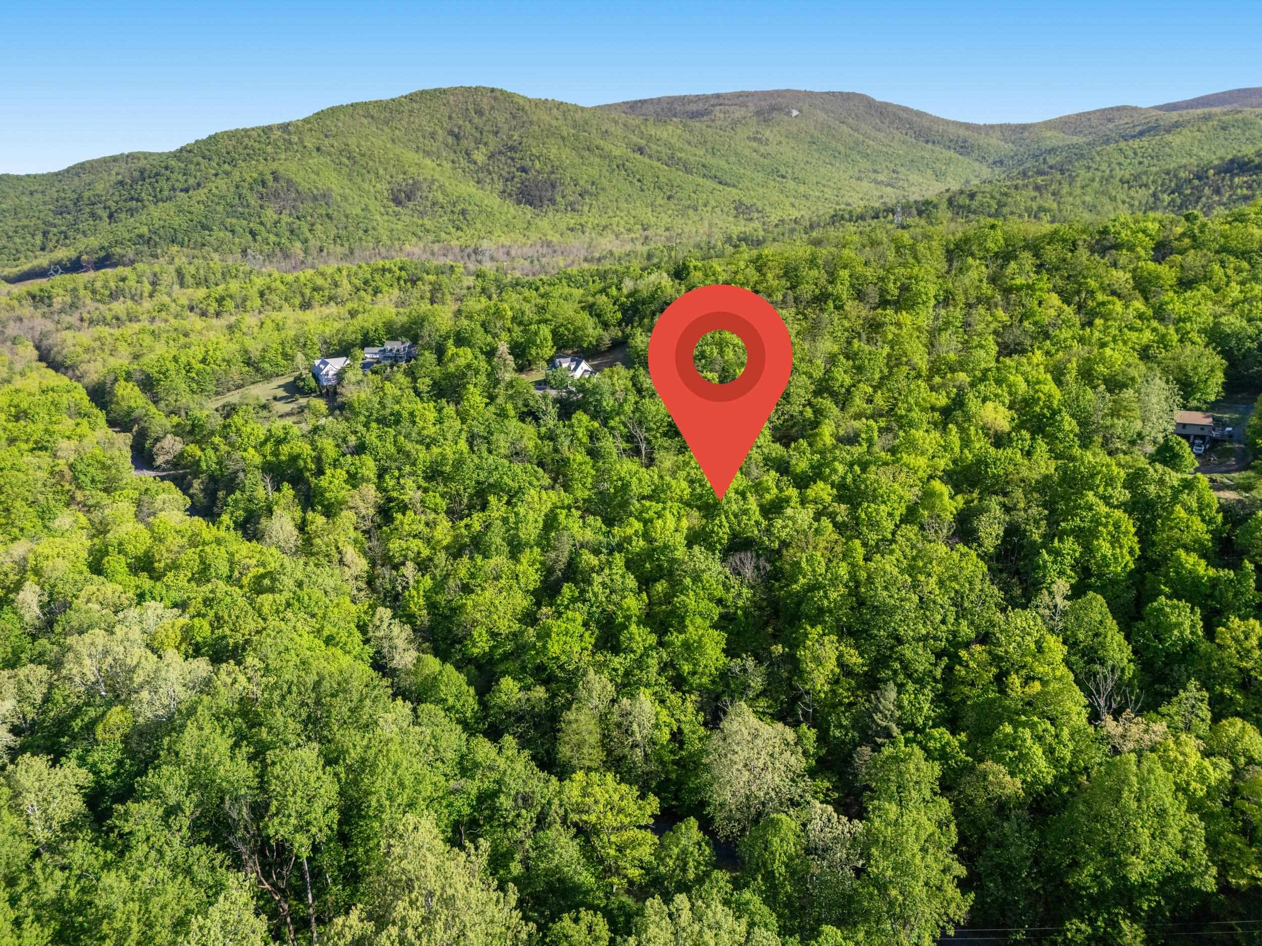 196 RIP RAP RD, WAYNESBORO, Virginia 22980, ,Land,196 RIP RAP RD,676767 MLS # 676767