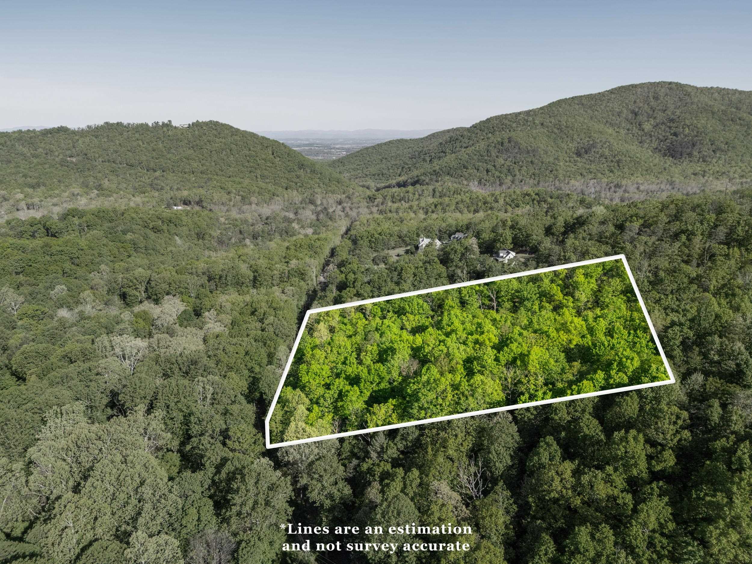 196 RIP RAP RD, WAYNESBORO, Virginia 22980, ,Land,196 RIP RAP RD,676767 MLS # 676767