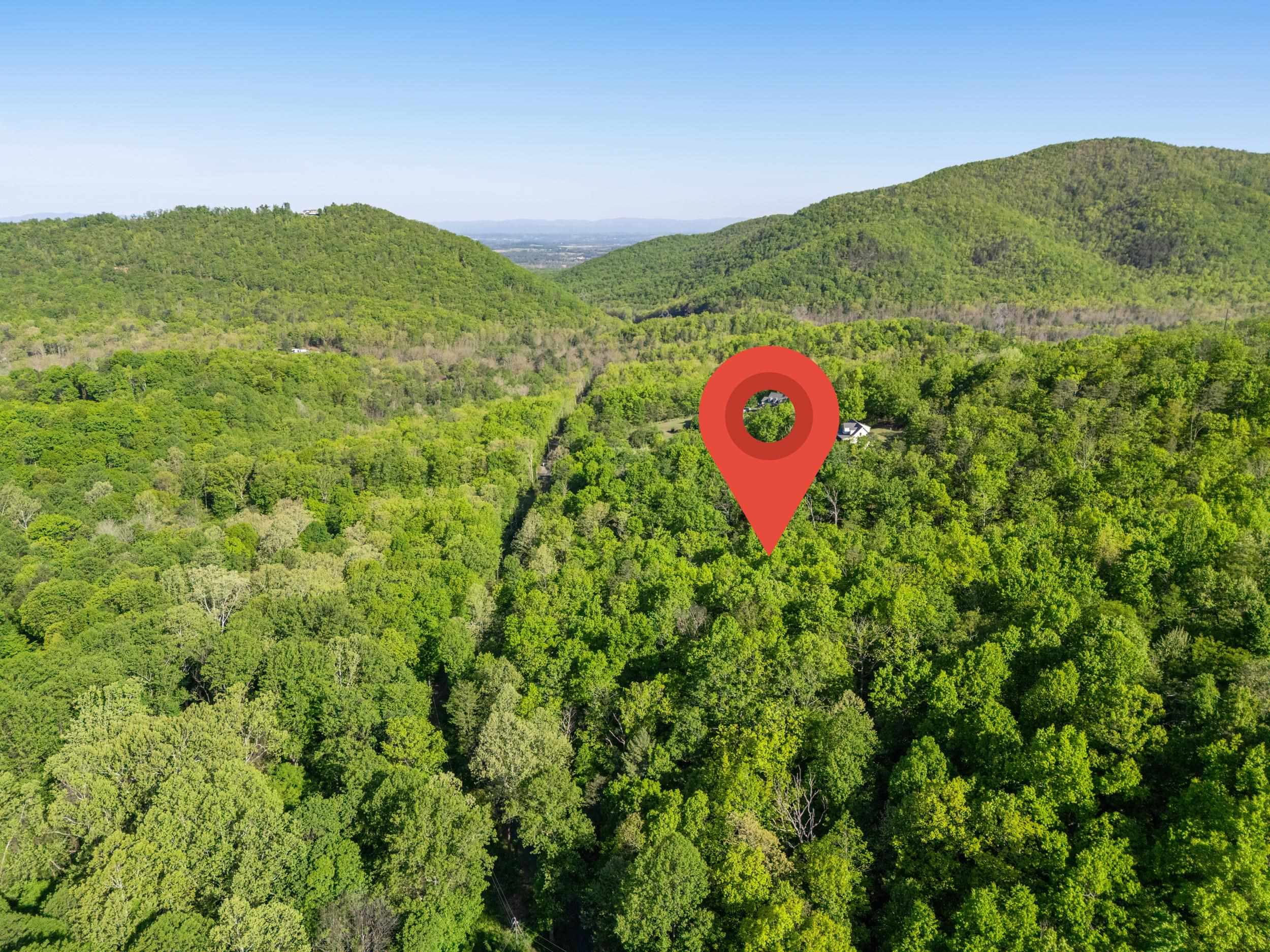 196 RIP RAP RD, WAYNESBORO, Virginia 22980, ,Land,196 RIP RAP RD,676767 MLS # 676767