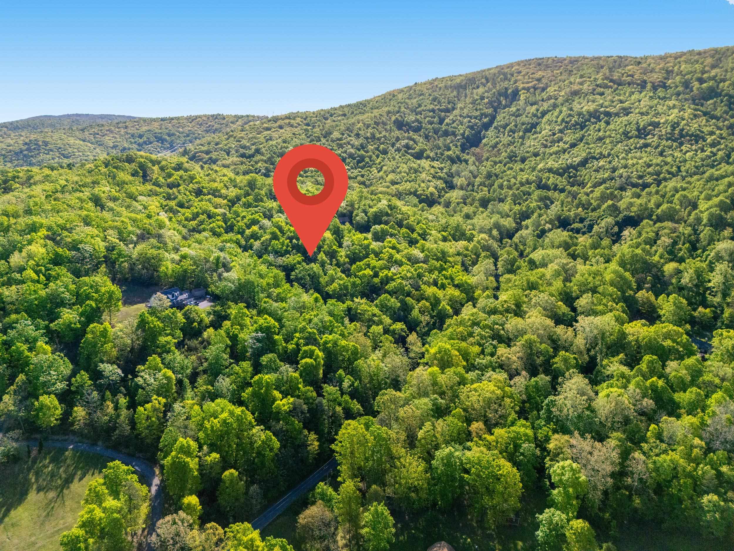 196 RIP RAP RD, WAYNESBORO, Virginia 22980, ,Land,196 RIP RAP RD,676767 MLS # 676767