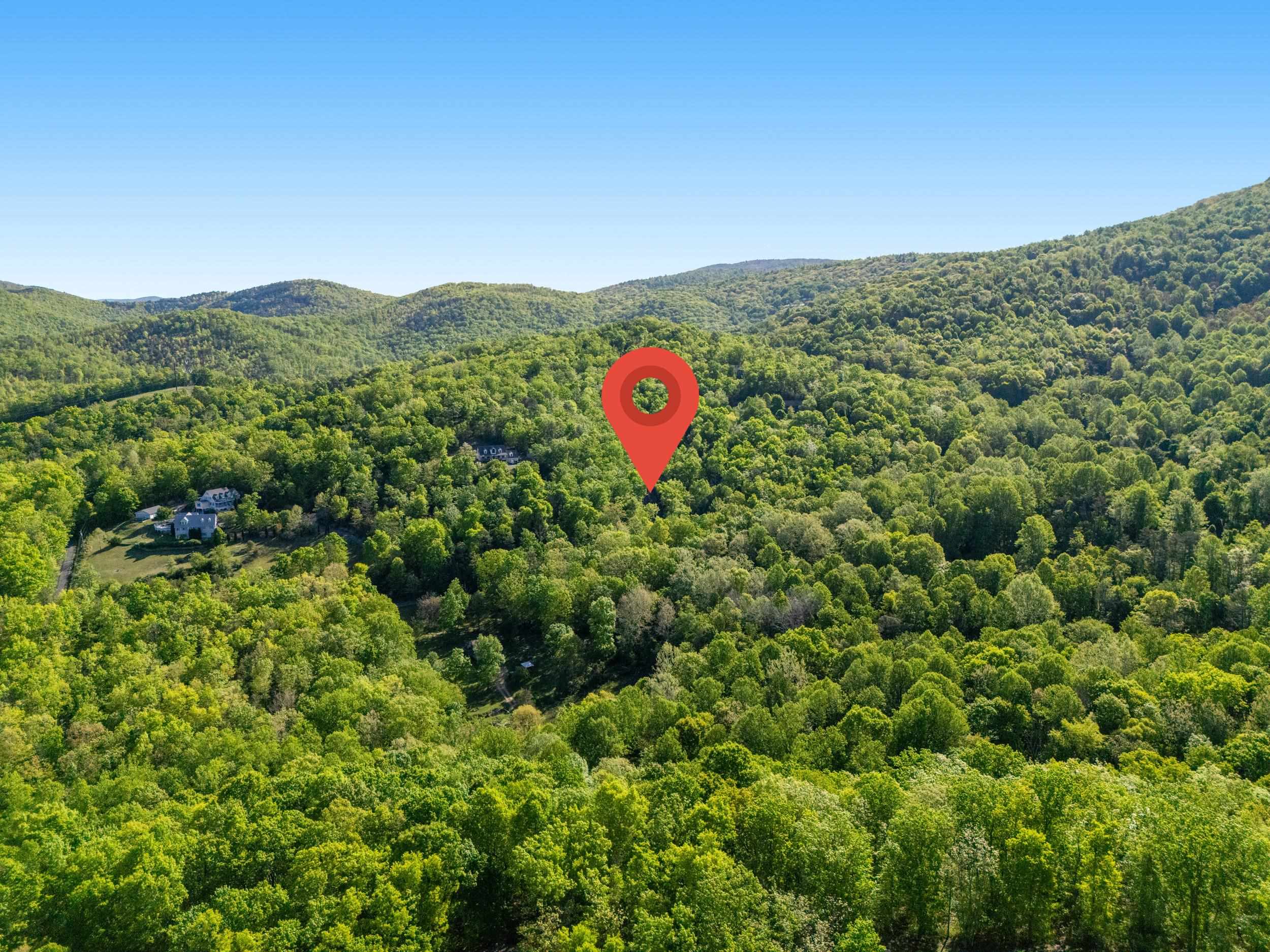 196 RIP RAP RD, WAYNESBORO, Virginia 22980, ,Land,196 RIP RAP RD,676767 MLS # 676767