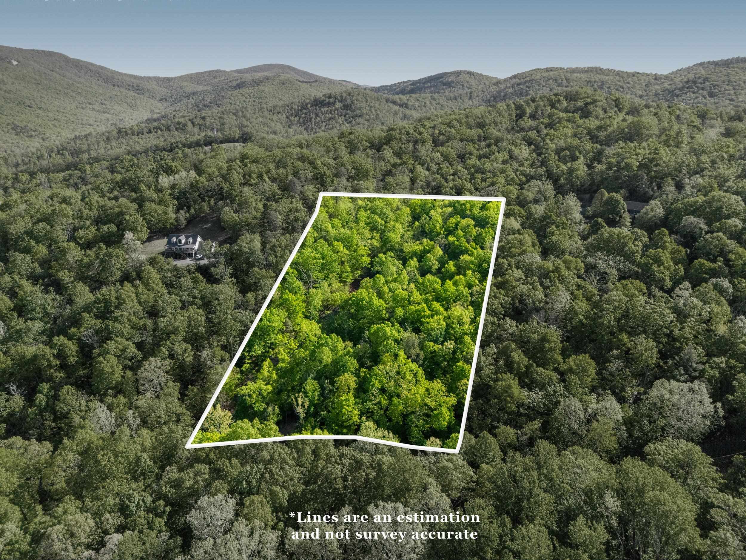 196 RIP RAP RD, WAYNESBORO, Virginia 22980, ,Land,196 RIP RAP RD,676767 MLS # 676767