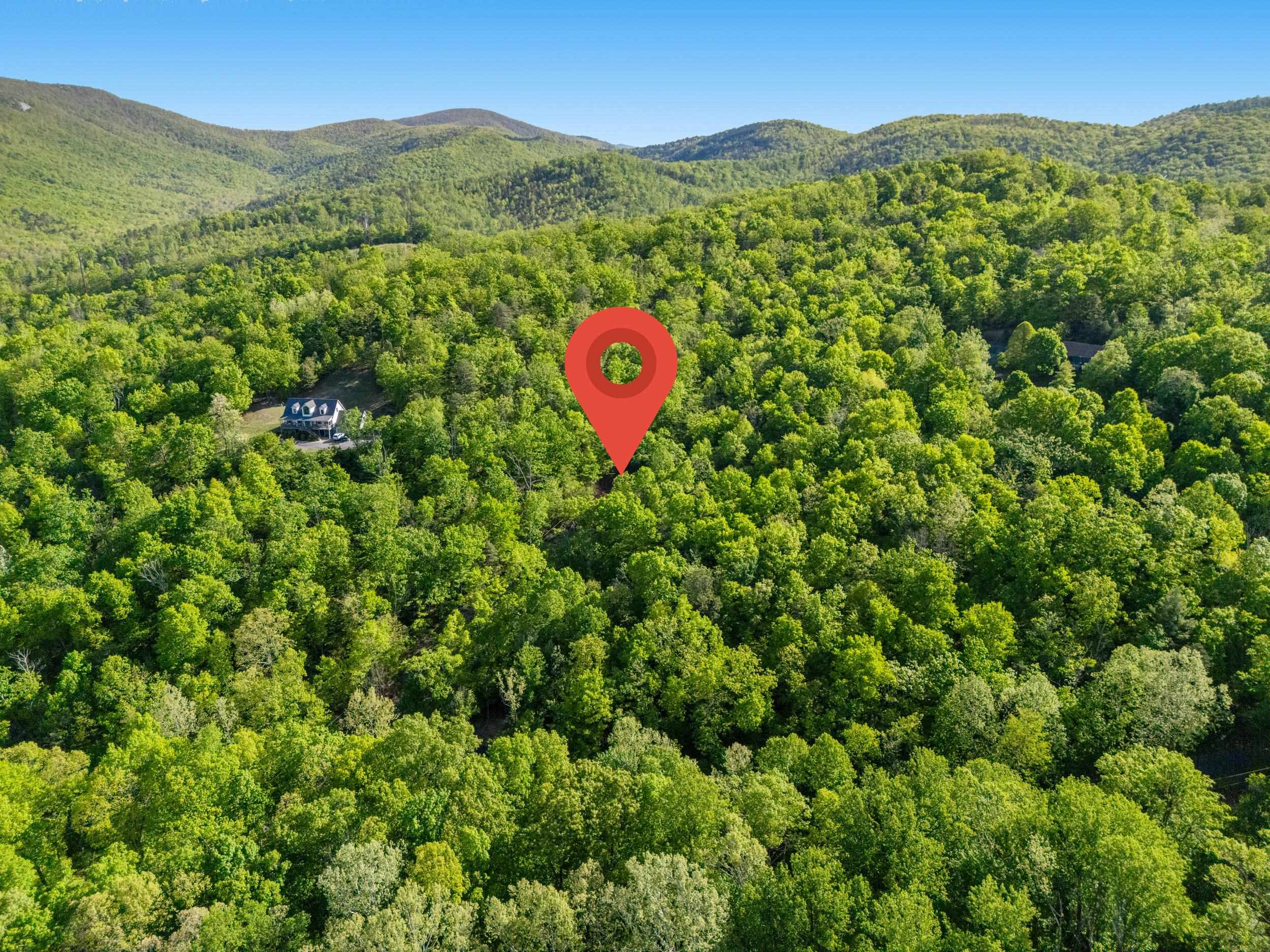 196 RIP RAP RD, WAYNESBORO, Virginia 22980, ,Land,196 RIP RAP RD,676767 MLS # 676767