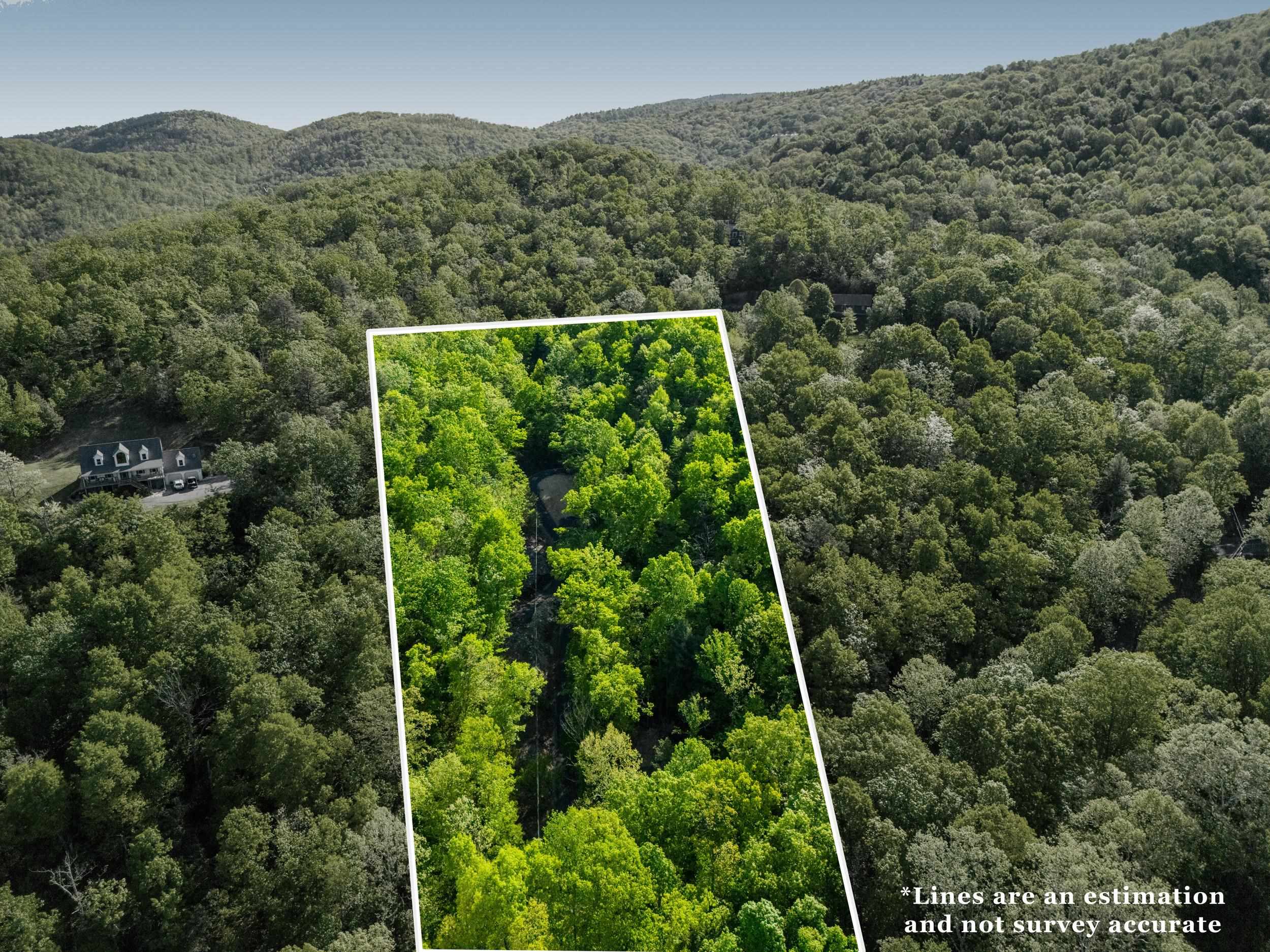196 RIP RAP RD, WAYNESBORO, Virginia 22980, ,Land,196 RIP RAP RD,676767 MLS # 676767