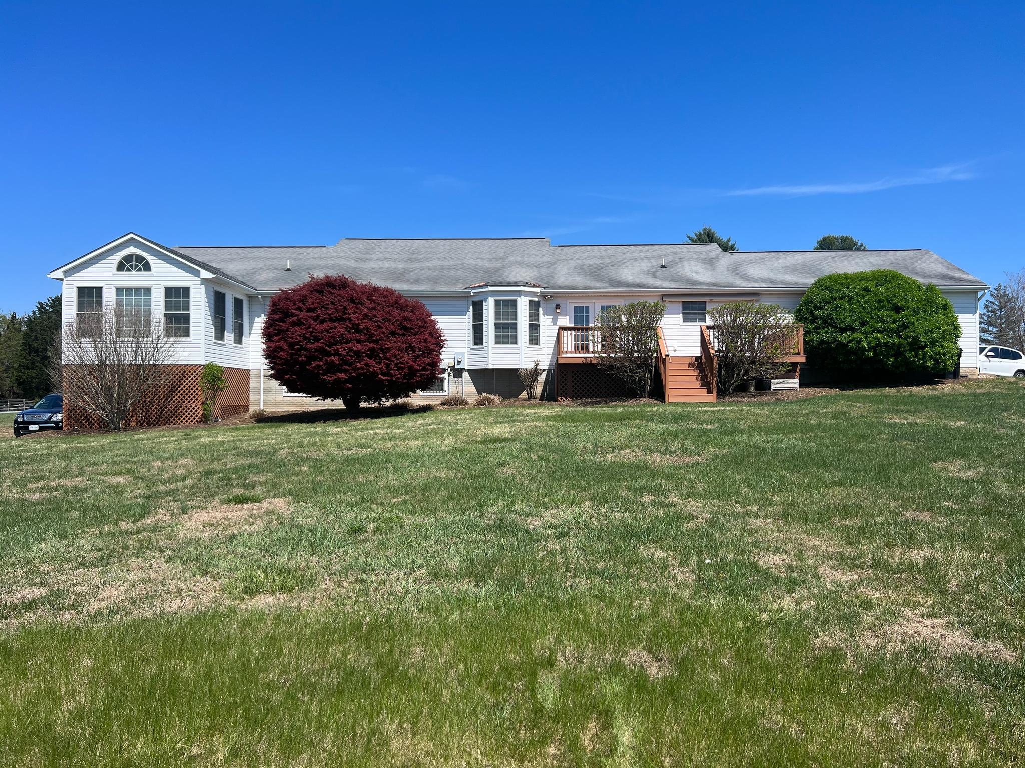 5265 BEAR HOLLOW LN, AMISSVILLE, Virginia 20106, 4 Bedrooms Bedrooms, ,2 BathroomsBathrooms,Residential,5265 BEAR HOLLOW LN,VACU2013270 MLS # VACU2013270