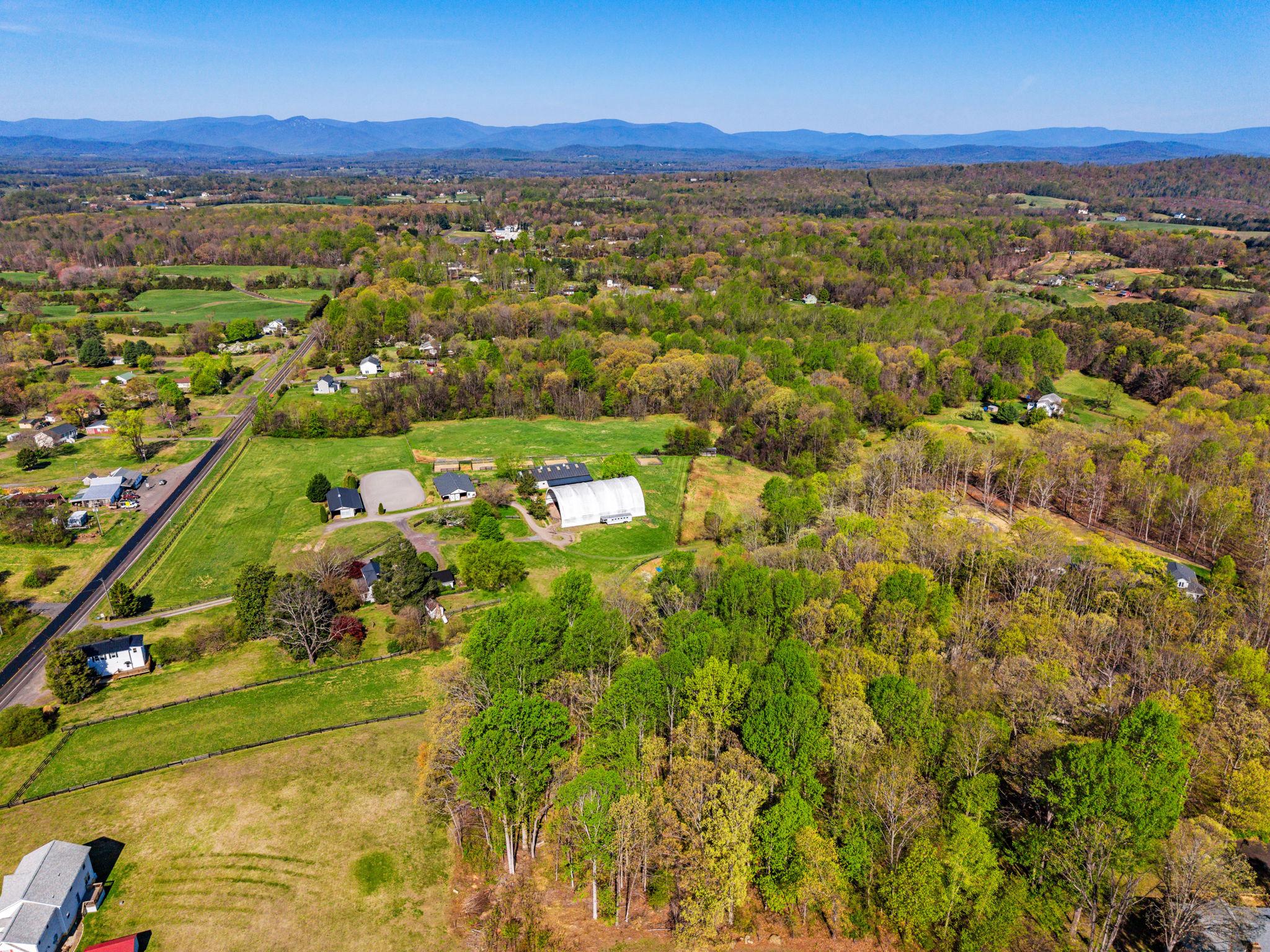 9529 SPERRYVILLE PIKE, CULPEPER, Virginia 22701, 5 Bedrooms Bedrooms, ,4 BathroomsBathrooms,Residential,9529 SPERRYVILLE PIKE,VACU2013534 MLS # VACU2013534