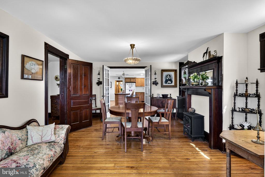 9529 SPERRYVILLE PIKE, CULPEPER, Virginia 22701, 5 Bedrooms Bedrooms, ,4 BathroomsBathrooms,Residential,9529 SPERRYVILLE PIKE,VACU2013534 MLS # VACU2013534