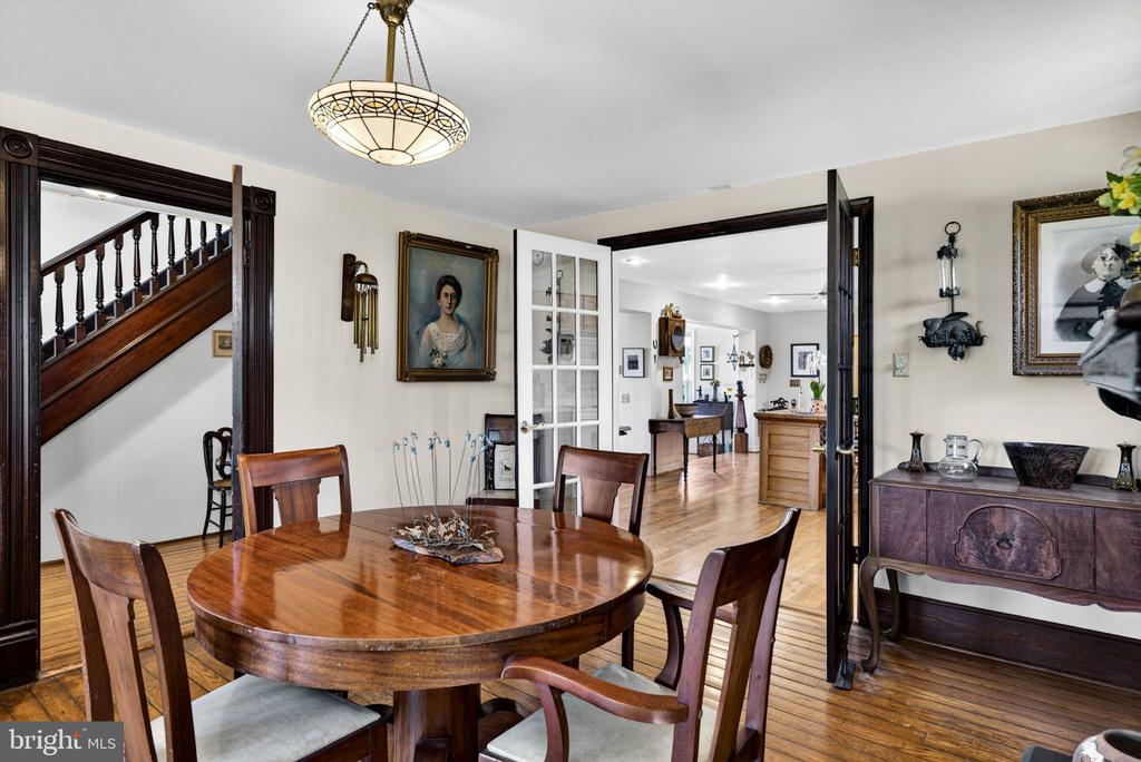 9529 SPERRYVILLE PIKE, CULPEPER, Virginia 22701, 5 Bedrooms Bedrooms, ,4 BathroomsBathrooms,Residential,9529 SPERRYVILLE PIKE,VACU2013534 MLS # VACU2013534