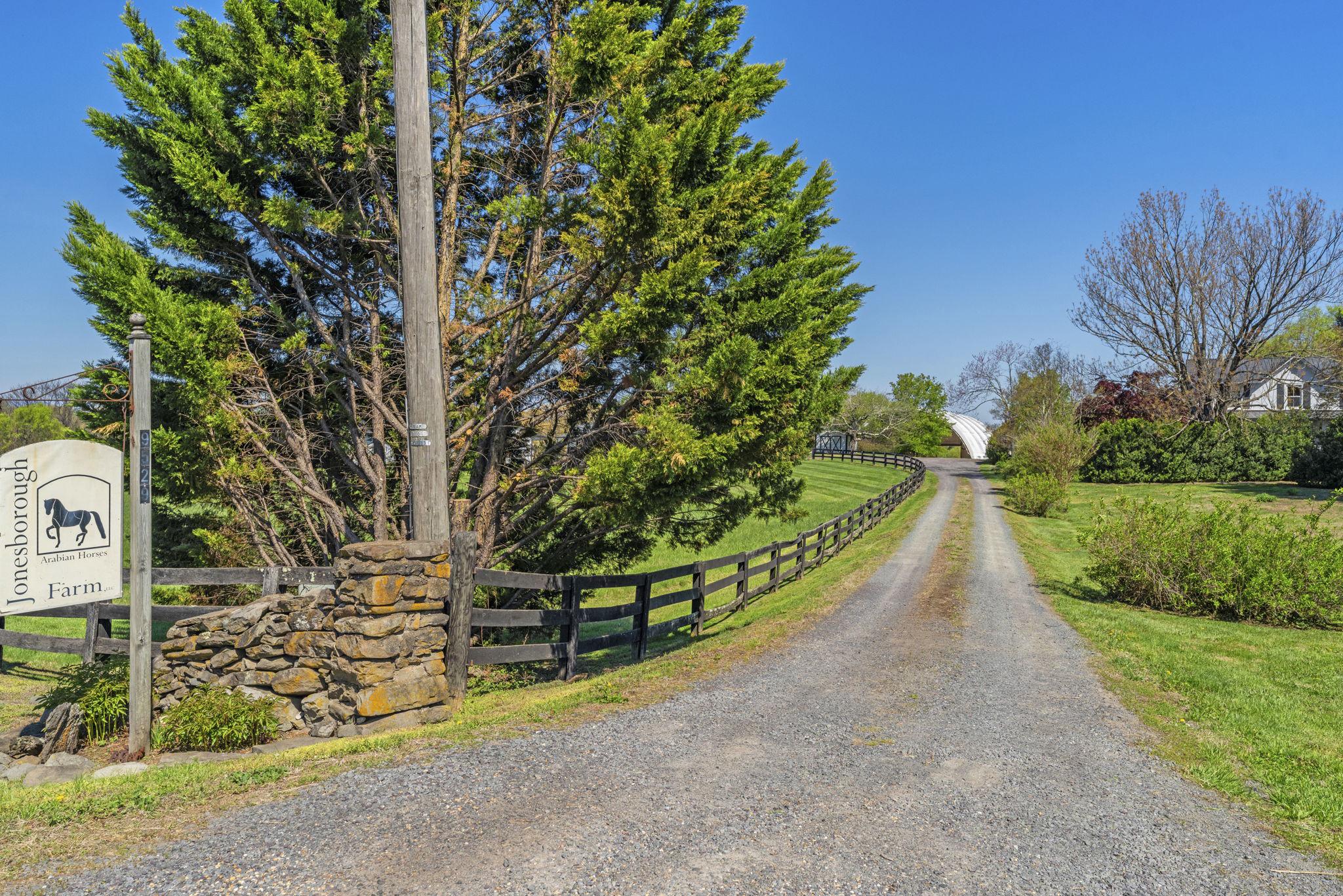 9529 SPERRYVILLE PIKE, CULPEPER, Virginia 22701, 5 Bedrooms Bedrooms, ,4 BathroomsBathrooms,Residential,9529 SPERRYVILLE PIKE,VACU2013534 MLS # VACU2013534