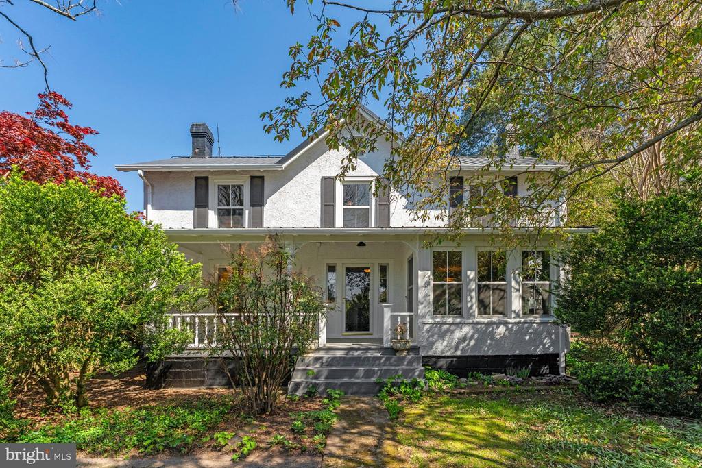 9529 SPERRYVILLE PIKE, CULPEPER, Virginia 22701, 5 Bedrooms Bedrooms, ,4 BathroomsBathrooms,Residential,9529 SPERRYVILLE PIKE,VACU2013534 MLS # VACU2013534