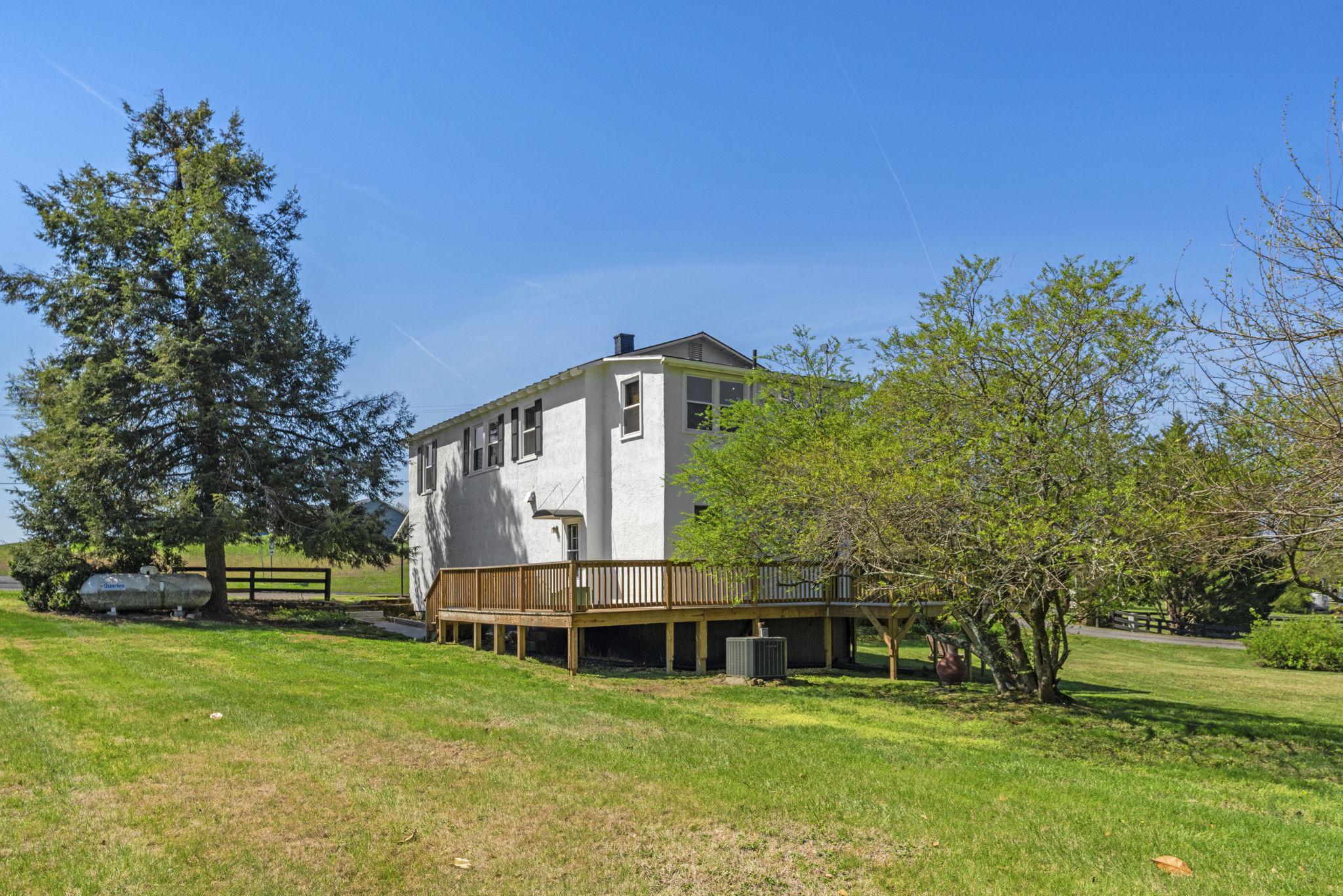 9529 SPERRYVILLE PIKE, CULPEPER, Virginia 22701, 5 Bedrooms Bedrooms, ,4 BathroomsBathrooms,Residential,9529 SPERRYVILLE PIKE,VACU2013534 MLS # VACU2013534