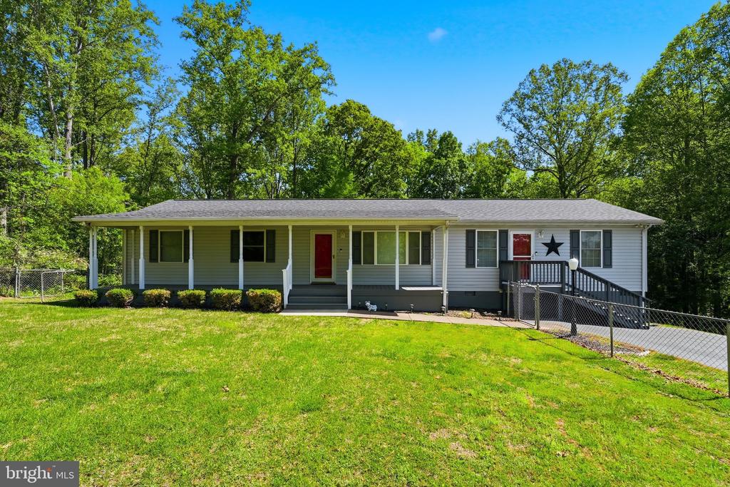 11057 EGGBORNSVILLE RD, RIXEYVILLE, Virginia 22737, 4 Bedrooms Bedrooms, ,3 BathroomsBathrooms,Residential,11057 EGGBORNSVILLE RD,VACU2013536 MLS # VACU2013536