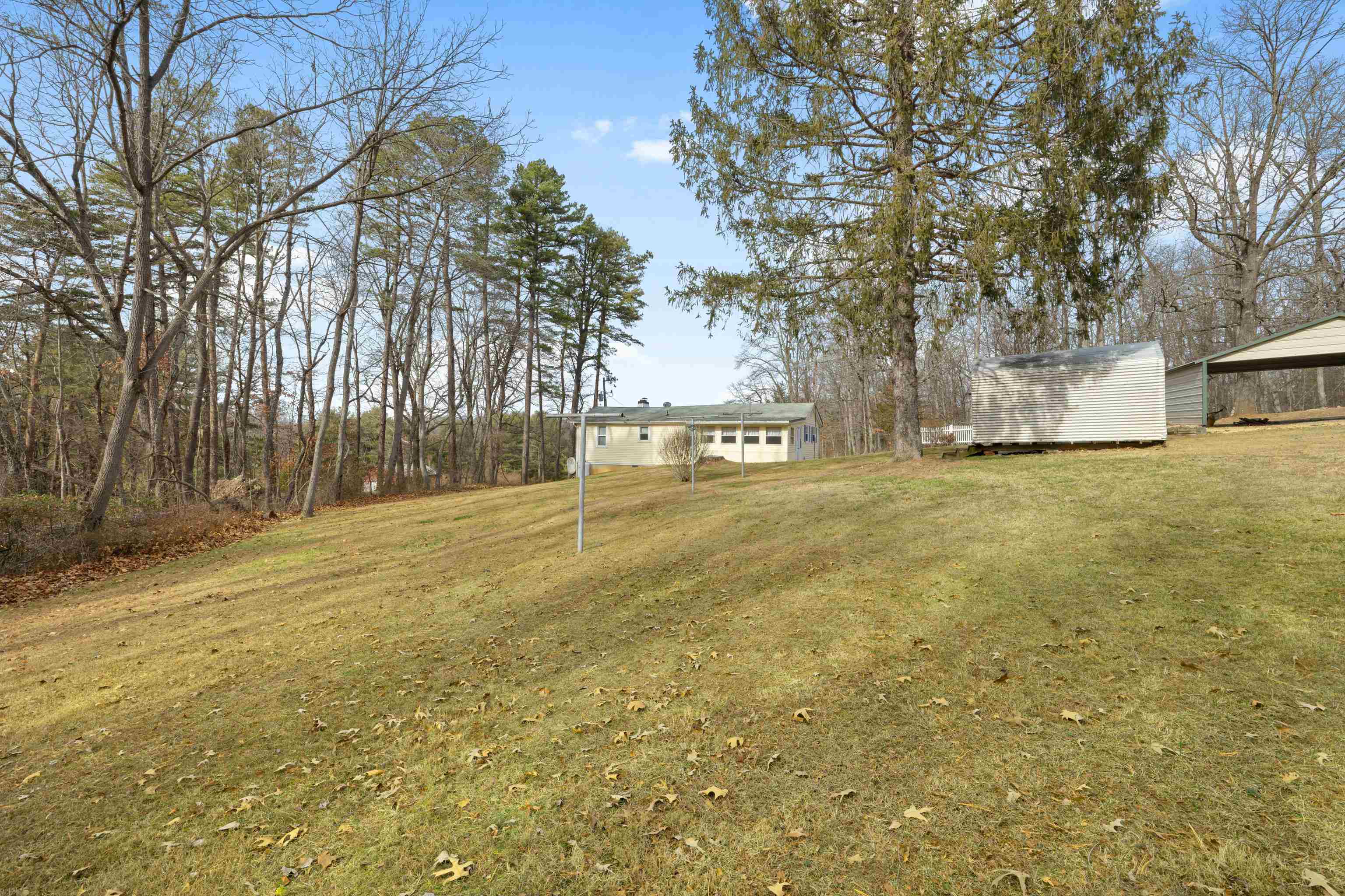 77 HIDDEN ACRES TRL, WAYNESBORO, Virginia 22980, 3 Bedrooms Bedrooms, ,1 BathroomBathrooms,Residential,77 HIDDEN ACRES TRL,672529 MLS # 672529