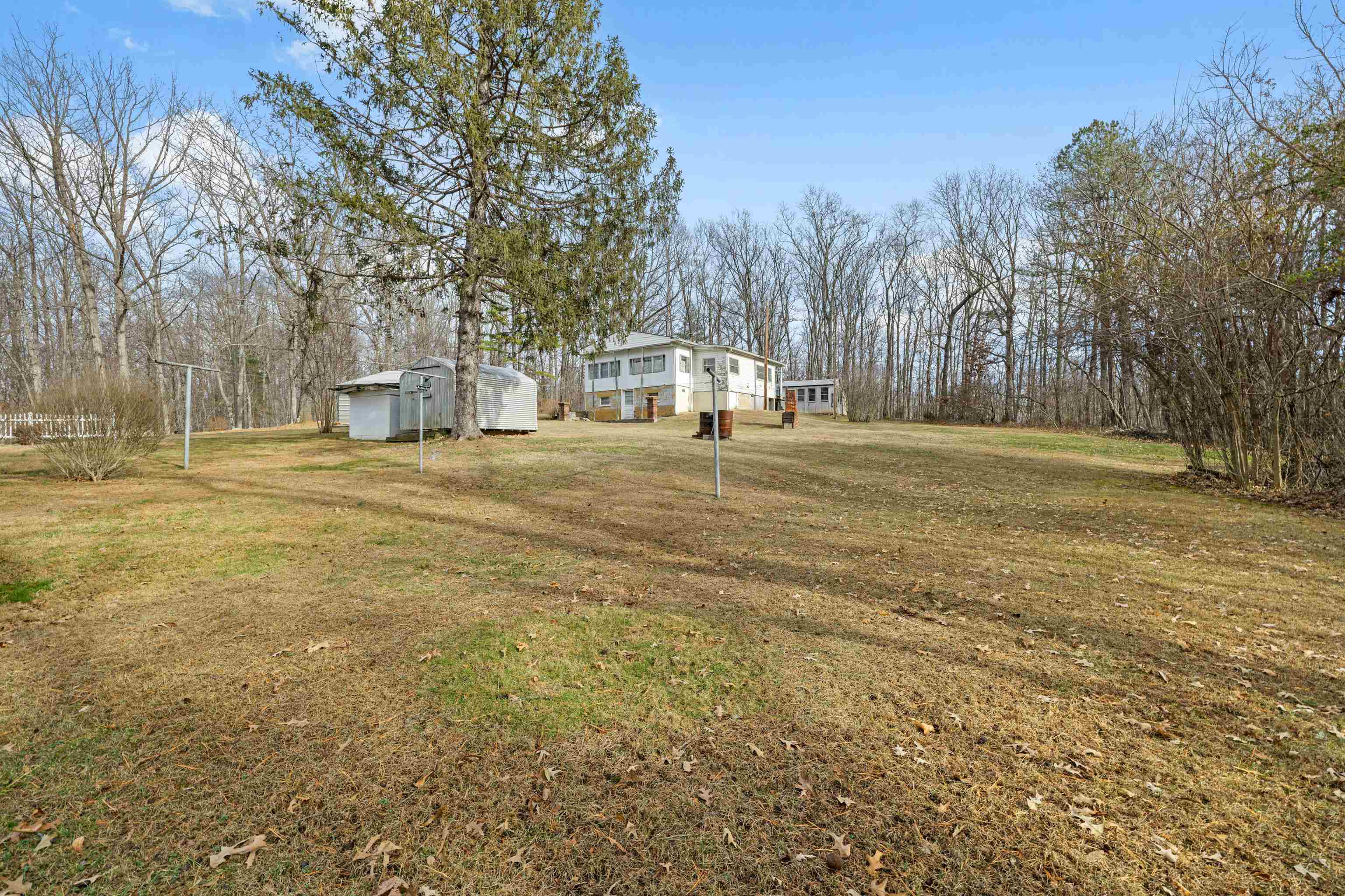 77 HIDDEN ACRES TRL, WAYNESBORO, Virginia 22980, 3 Bedrooms Bedrooms, ,1 BathroomBathrooms,Residential,77 HIDDEN ACRES TRL,672529 MLS # 672529