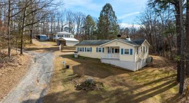 77 HIDDEN ACRES TRL, WAYNESBORO, Virginia 22980, 3 Bedrooms Bedrooms, ,1 BathroomBathrooms,Residential,77 HIDDEN ACRES TRL,672529 MLS # 672529