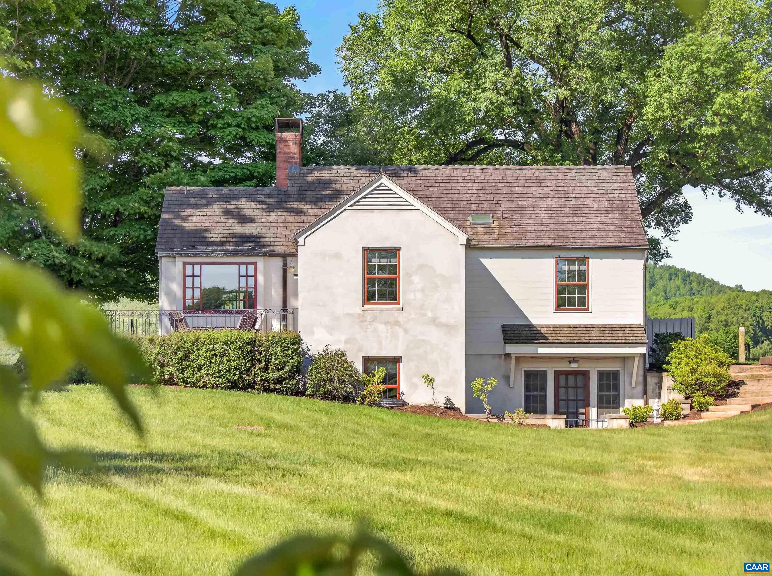 1795 BUNDORAN DR, NORTH GARDEN, Virginia 22959, 3 Bedrooms Bedrooms, ,2 BathroomsBathrooms,Residential,The Block House,1795 BUNDORAN DR,676697 MLS # 676697