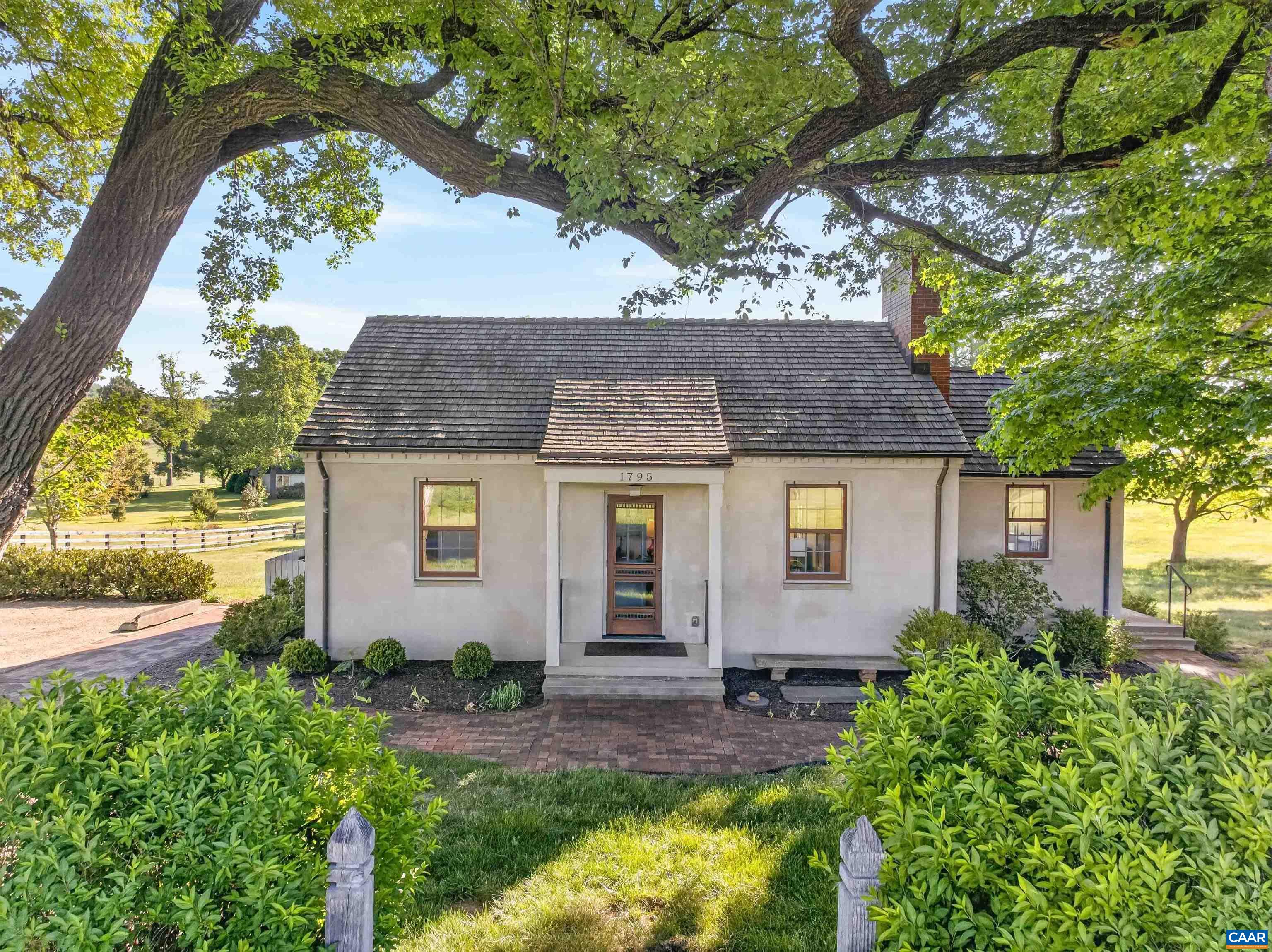 1795 BUNDORAN DR, NORTH GARDEN, Virginia 22959, 3 Bedrooms Bedrooms, ,2 BathroomsBathrooms,Residential,The Block House,1795 BUNDORAN DR,676697 MLS # 676697