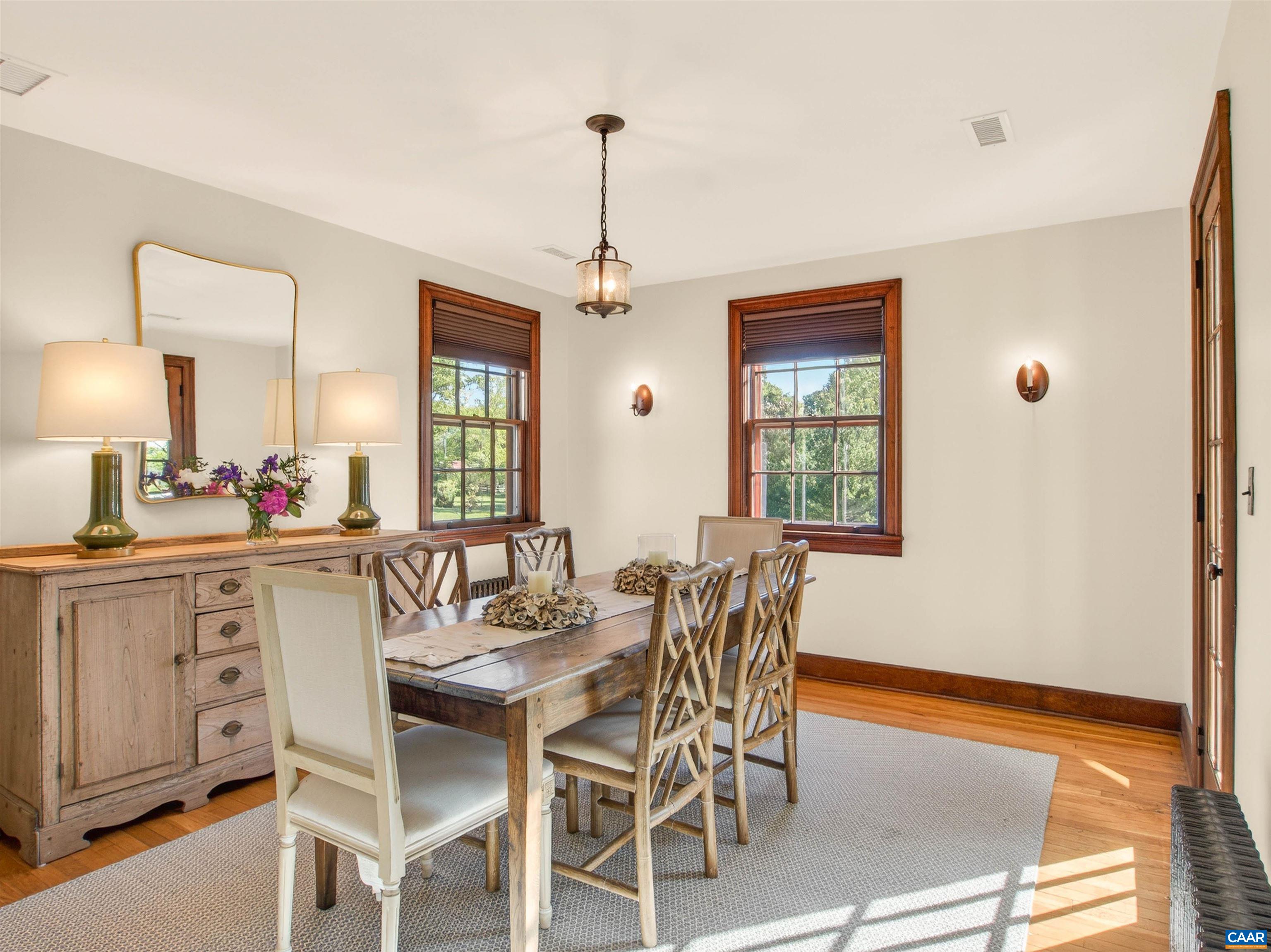 1795 BUNDORAN DR, NORTH GARDEN, Virginia 22959, 3 Bedrooms Bedrooms, ,2 BathroomsBathrooms,Residential,The Block House,1795 BUNDORAN DR,676697 MLS # 676697