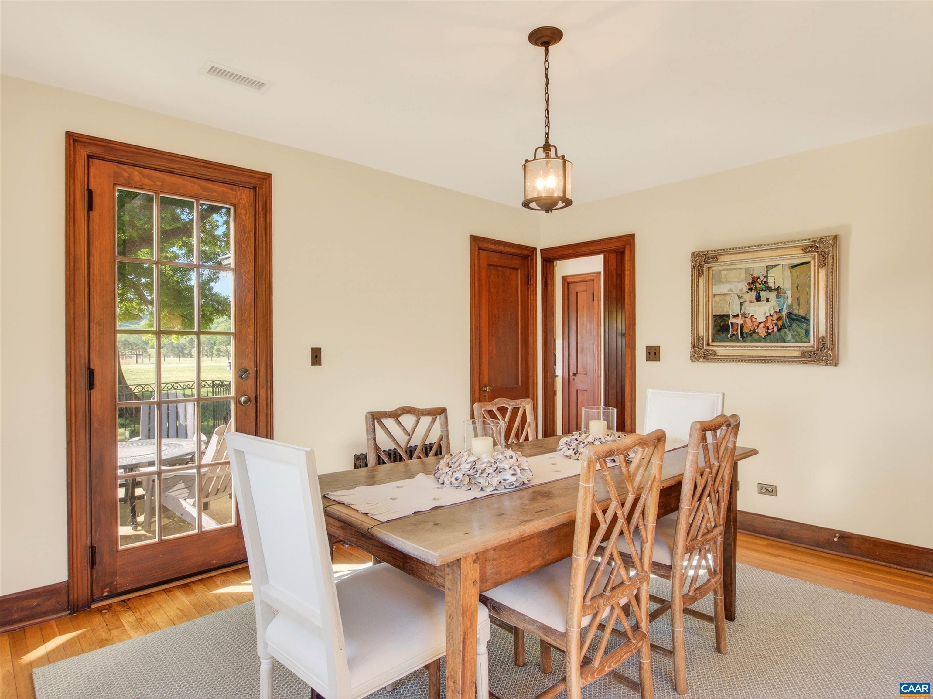 1795 BUNDORAN DR, NORTH GARDEN, Virginia 22959, 3 Bedrooms Bedrooms, ,2 BathroomsBathrooms,Residential,The Block House,1795 BUNDORAN DR,676697 MLS # 676697