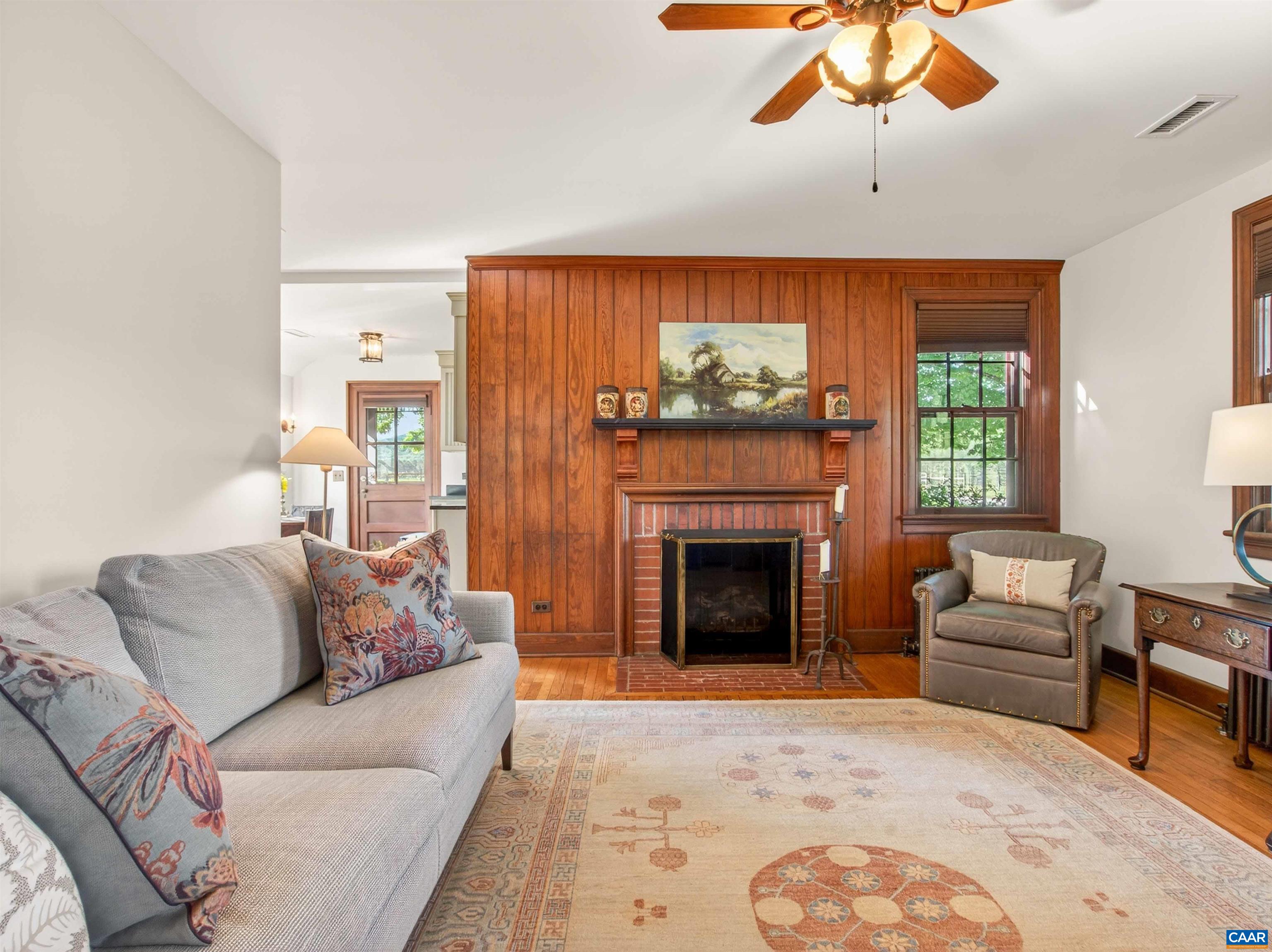 1795 BUNDORAN DR, NORTH GARDEN, Virginia 22959, 3 Bedrooms Bedrooms, ,2 BathroomsBathrooms,Residential,The Block House,1795 BUNDORAN DR,676697 MLS # 676697