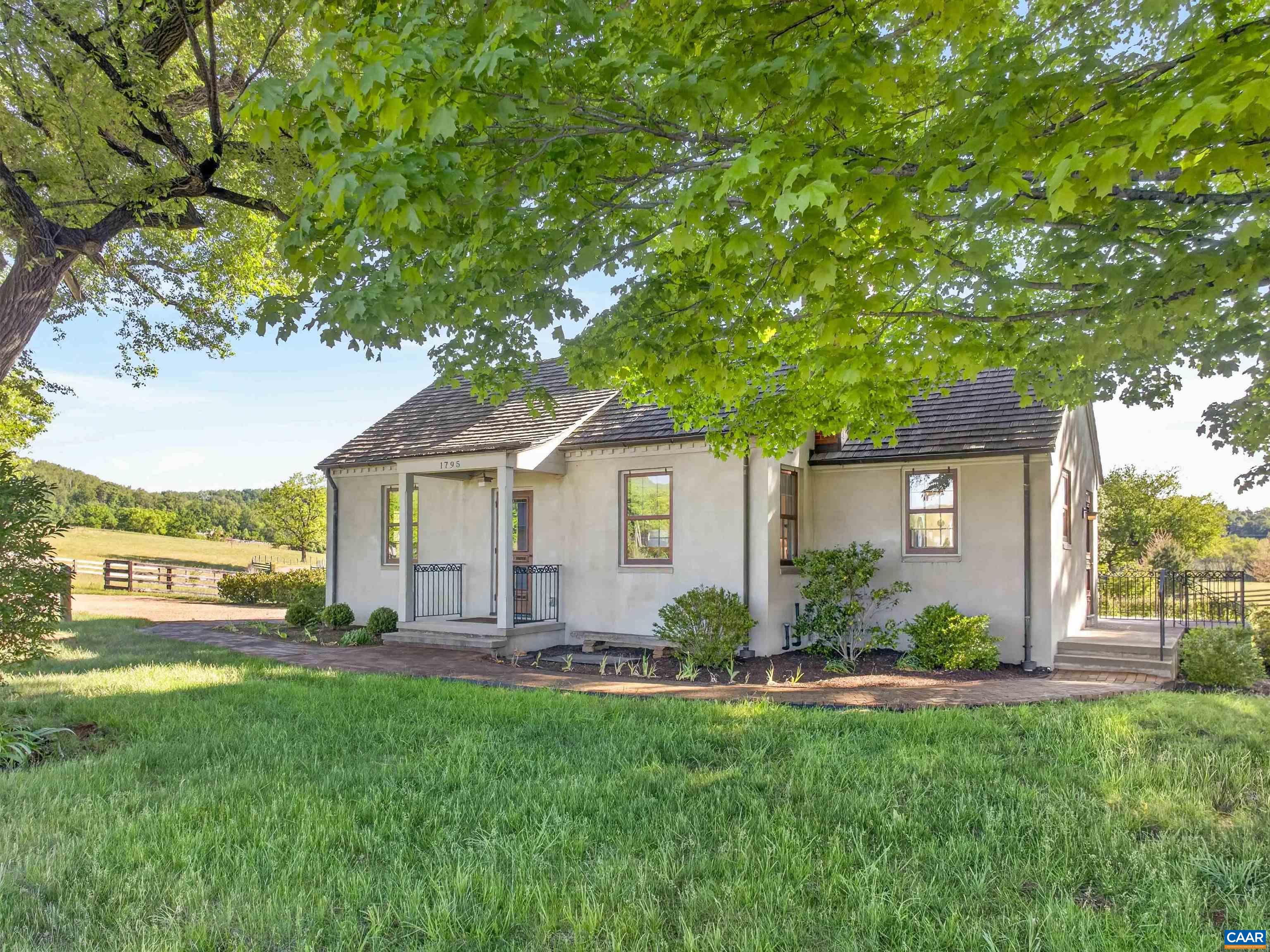 1795 BUNDORAN DR, NORTH GARDEN, Virginia 22959, 3 Bedrooms Bedrooms, ,2 BathroomsBathrooms,Residential,The Block House,1795 BUNDORAN DR,676697 MLS # 676697