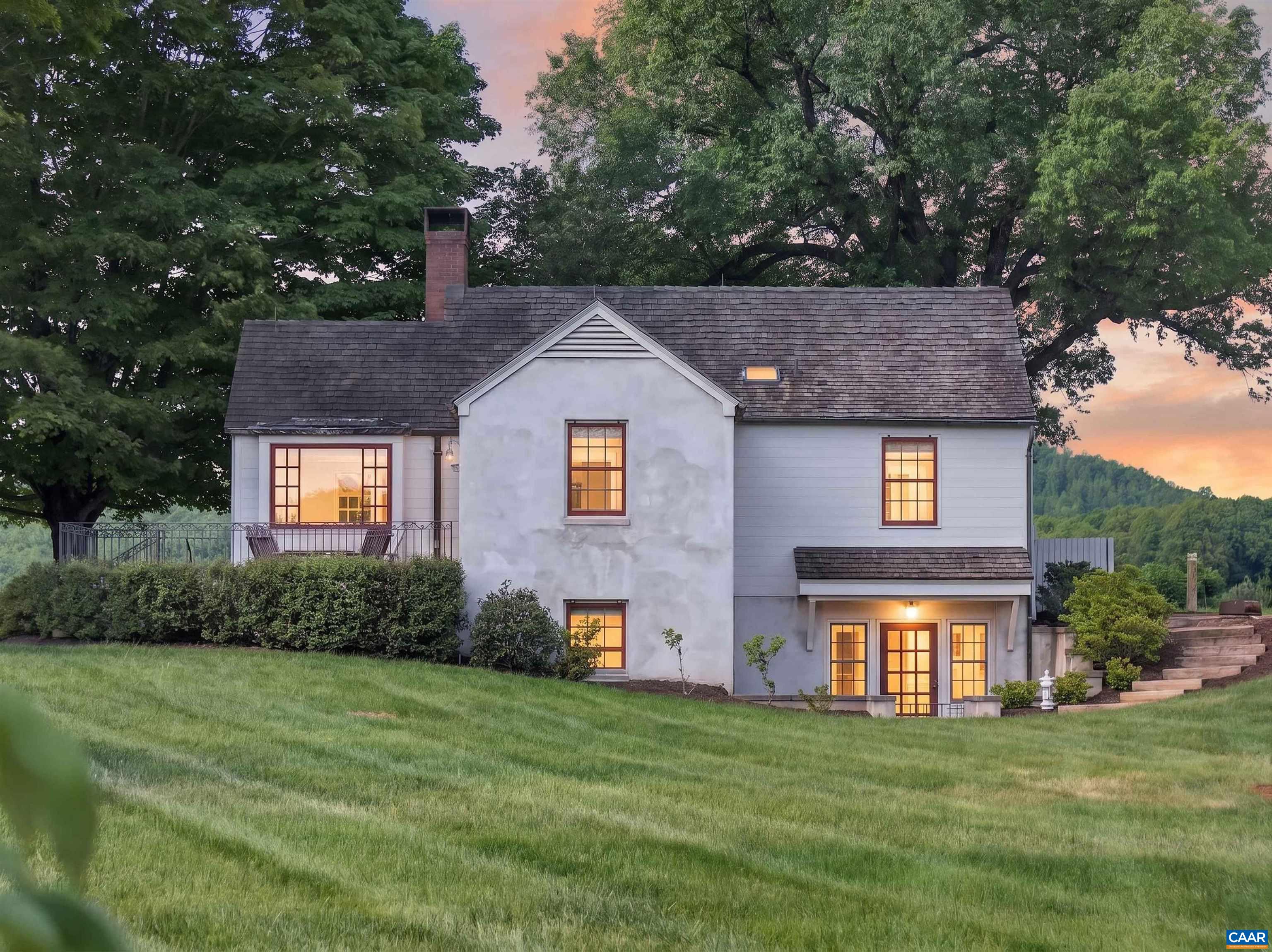 1795 BUNDORAN DR, NORTH GARDEN, Virginia 22959, 3 Bedrooms Bedrooms, ,2 BathroomsBathrooms,Residential,The Block House,1795 BUNDORAN DR,676697 MLS # 676697