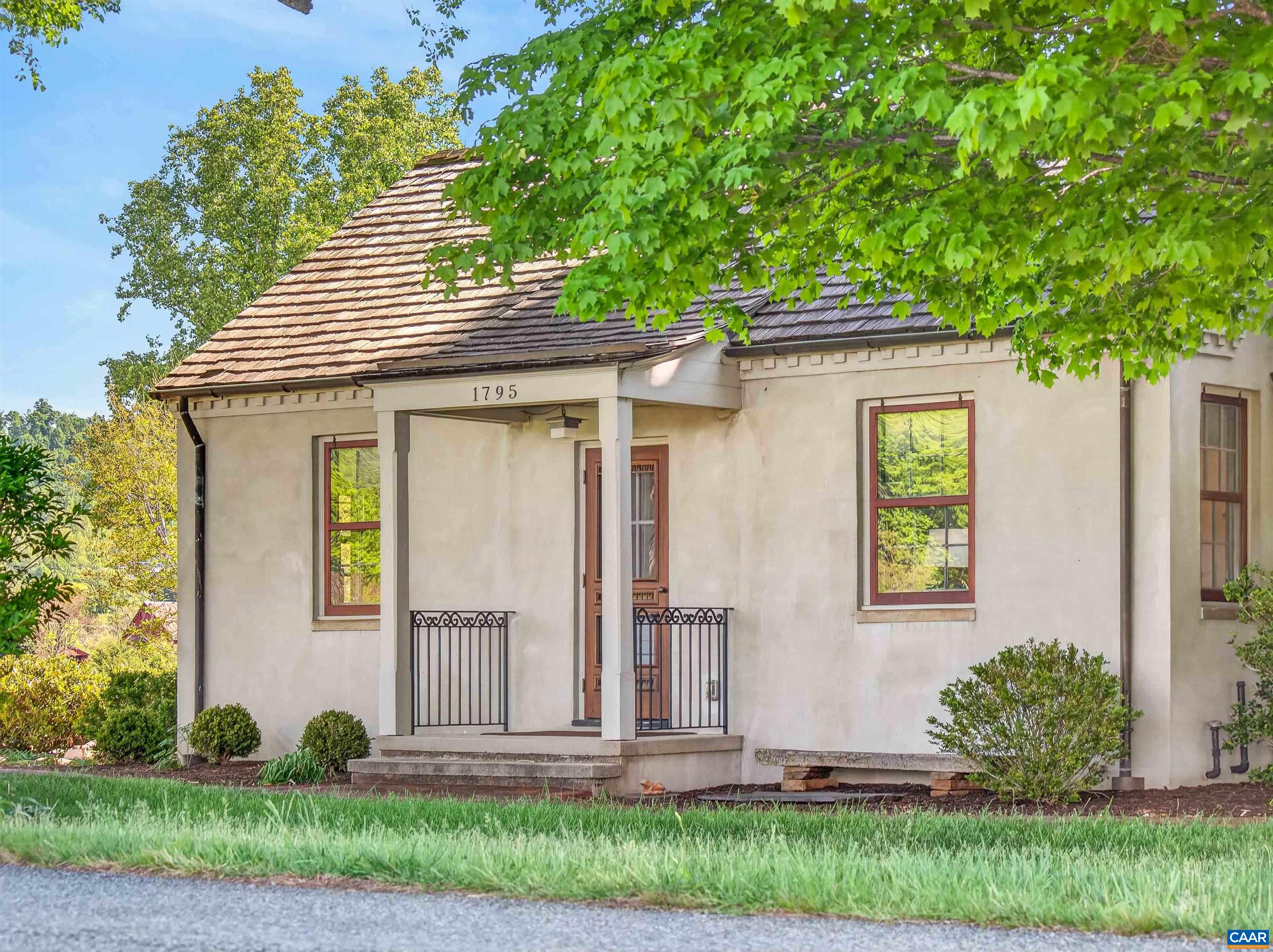 1795 BUNDORAN DR, NORTH GARDEN, Virginia 22959, 3 Bedrooms Bedrooms, ,2 BathroomsBathrooms,Residential,The Block House,1795 BUNDORAN DR,676697 MLS # 676697