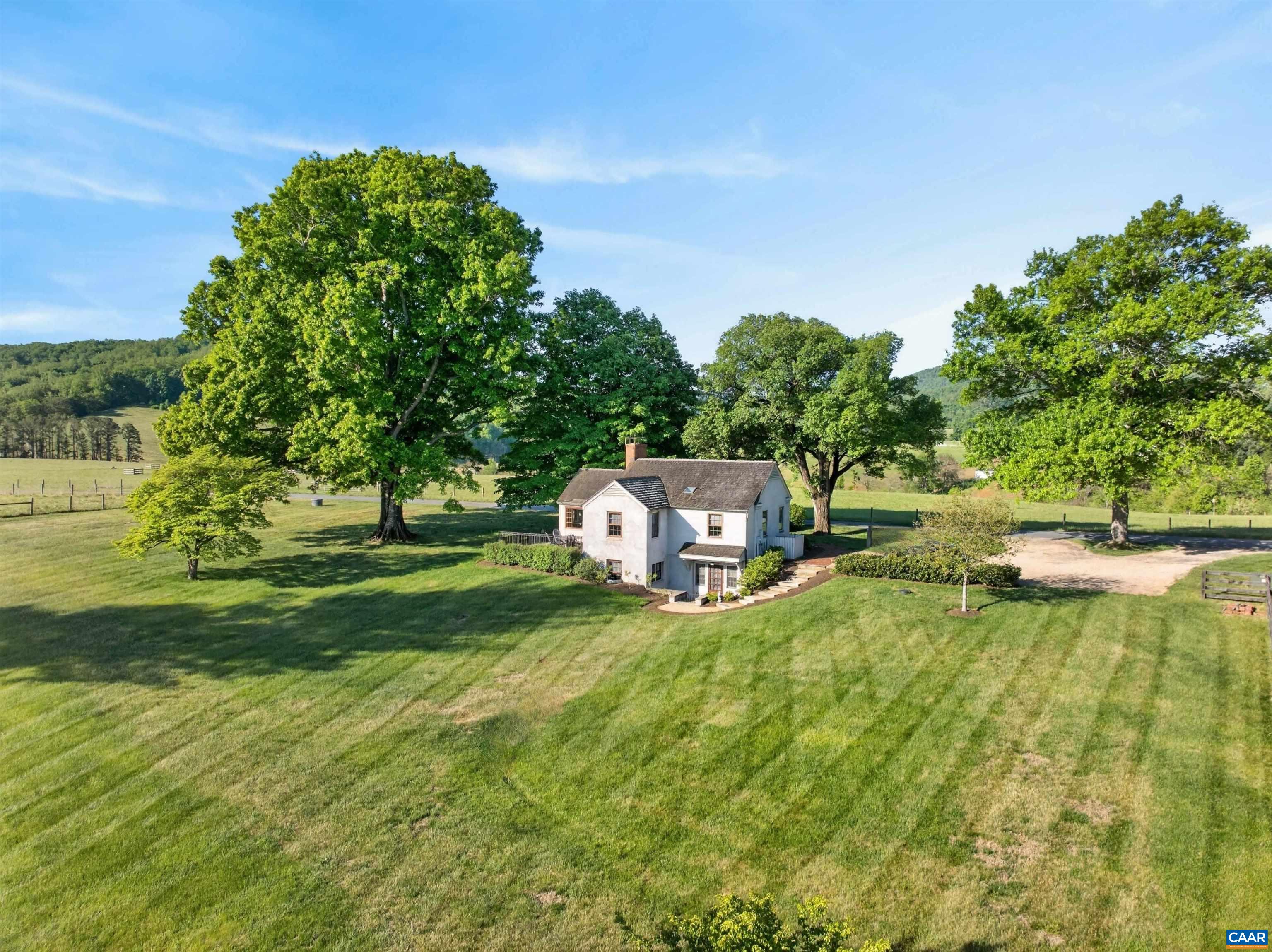 1795 BUNDORAN DR, NORTH GARDEN, Virginia 22959, 3 Bedrooms Bedrooms, ,2 BathroomsBathrooms,Residential,The Block House,1795 BUNDORAN DR,676697 MLS # 676697