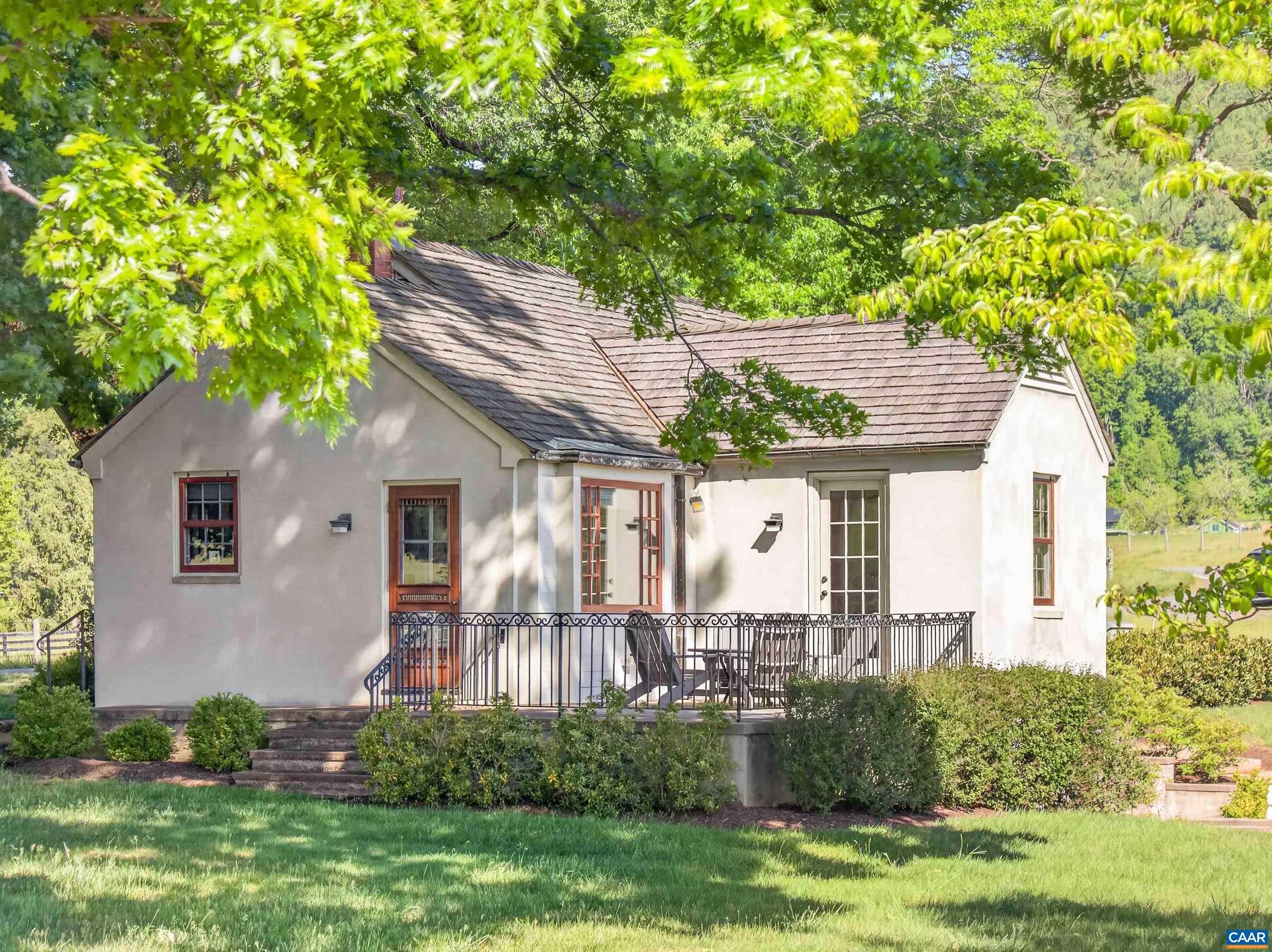 1795 BUNDORAN DR, NORTH GARDEN, Virginia 22959, 3 Bedrooms Bedrooms, ,2 BathroomsBathrooms,Residential,The Block House,1795 BUNDORAN DR,676697 MLS # 676697