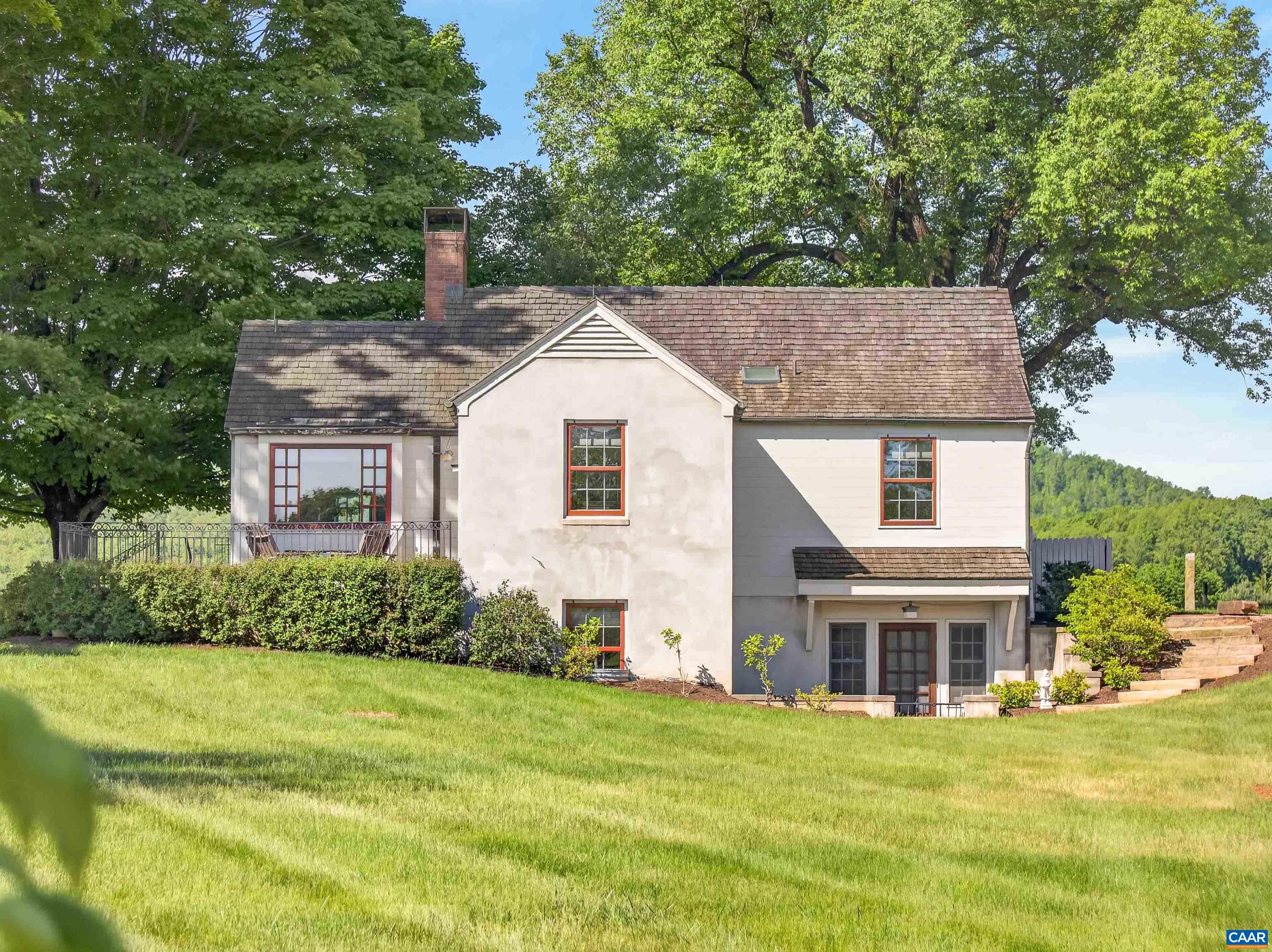1795 BUNDORAN DR, NORTH GARDEN, Virginia 22959, 3 Bedrooms Bedrooms, ,2 BathroomsBathrooms,Residential,The Block House,1795 BUNDORAN DR,676697 MLS # 676697