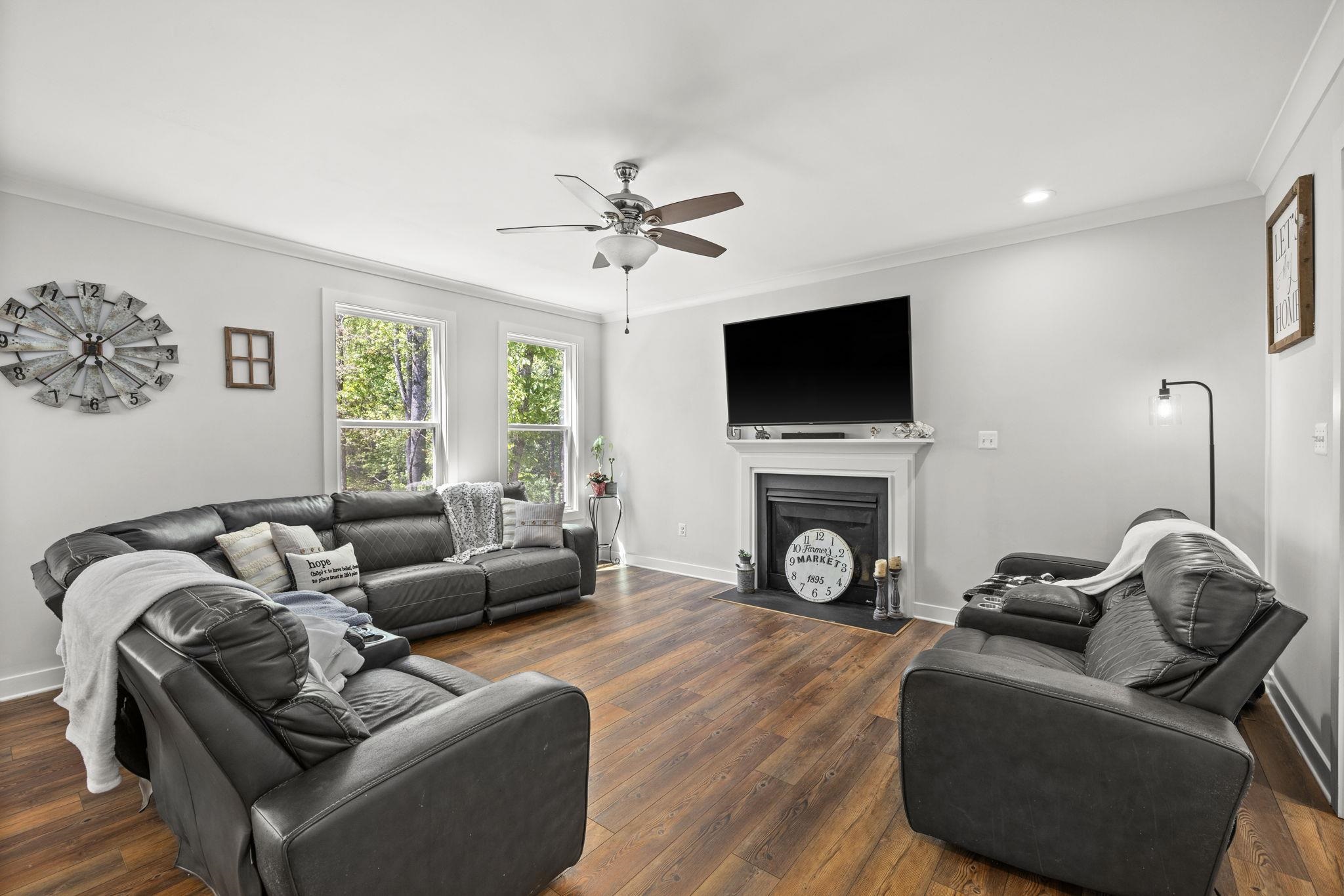 9422 LOVETT LN, UNIONVILLE, Virginia 22567, 4 Bedrooms Bedrooms, ,2 BathroomsBathrooms,Residential,9422 LOVETT LN,676763 MLS # 676763