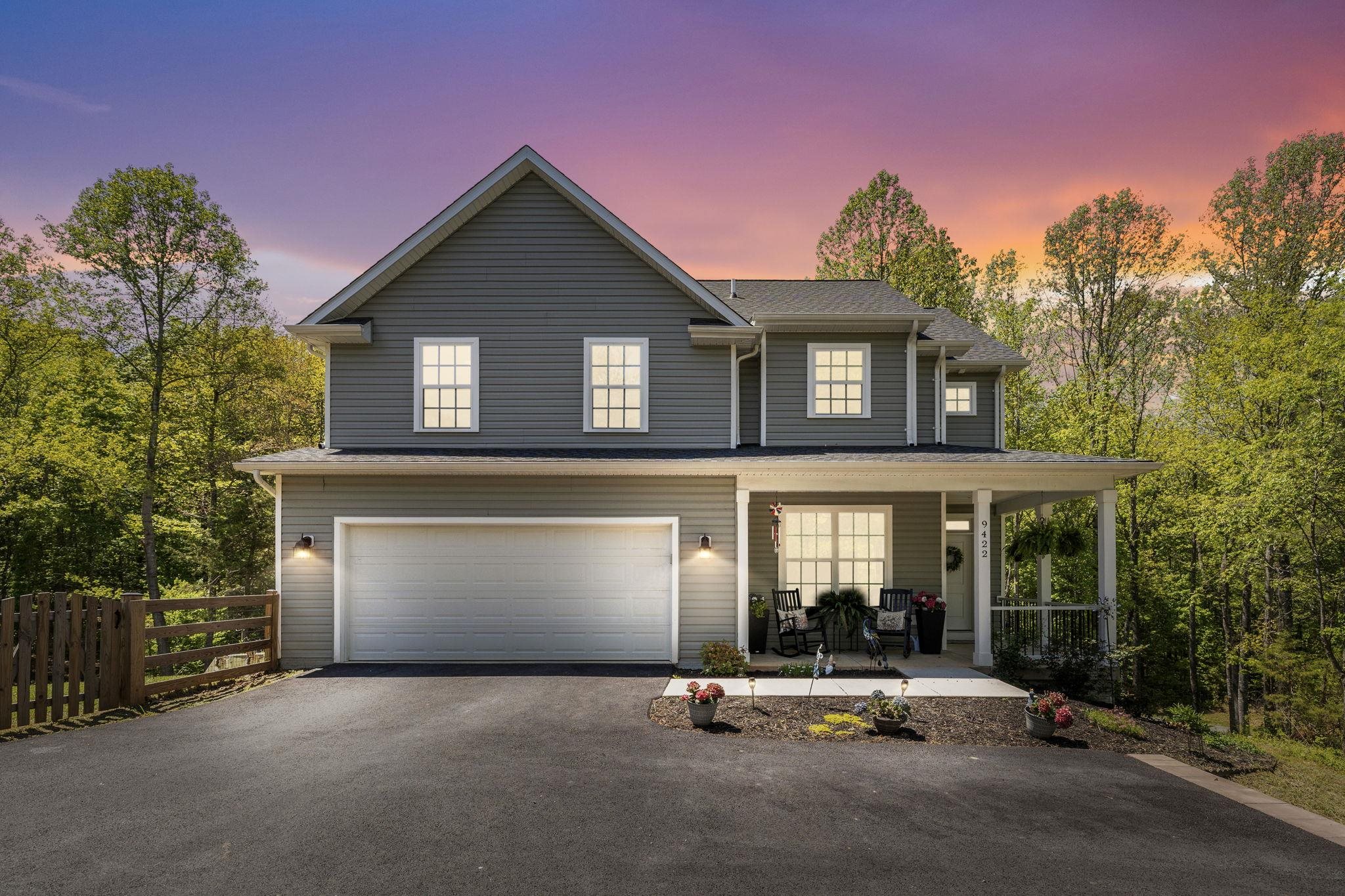 9422 LOVETT LN, UNIONVILLE, Virginia 22567, 4 Bedrooms Bedrooms, ,2 BathroomsBathrooms,Residential,9422 LOVETT LN,676763 MLS # 676763