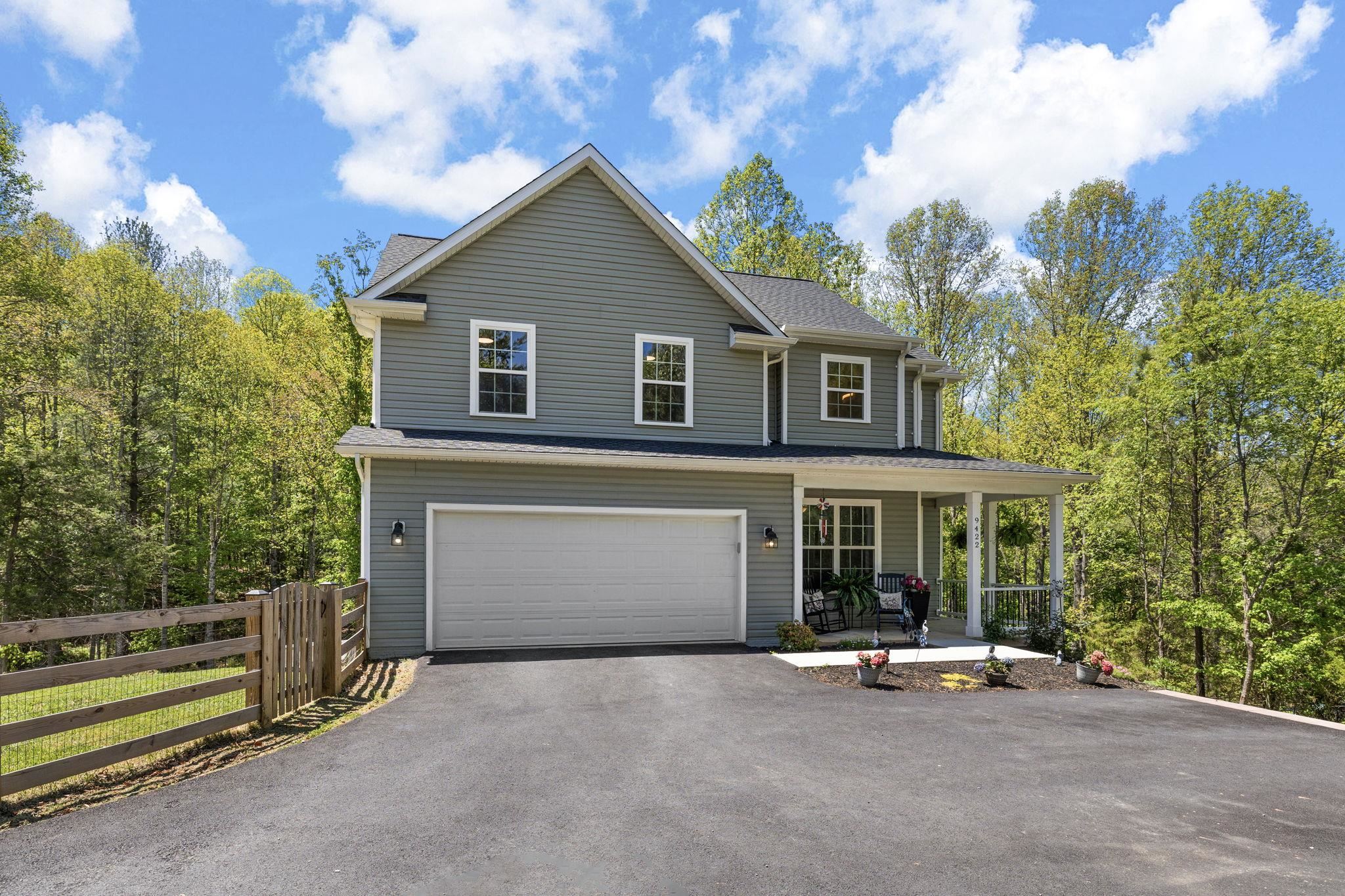 9422 LOVETT LN, UNIONVILLE, Virginia 22567, 4 Bedrooms Bedrooms, ,2 BathroomsBathrooms,Residential,9422 LOVETT LN,676763 MLS # 676763