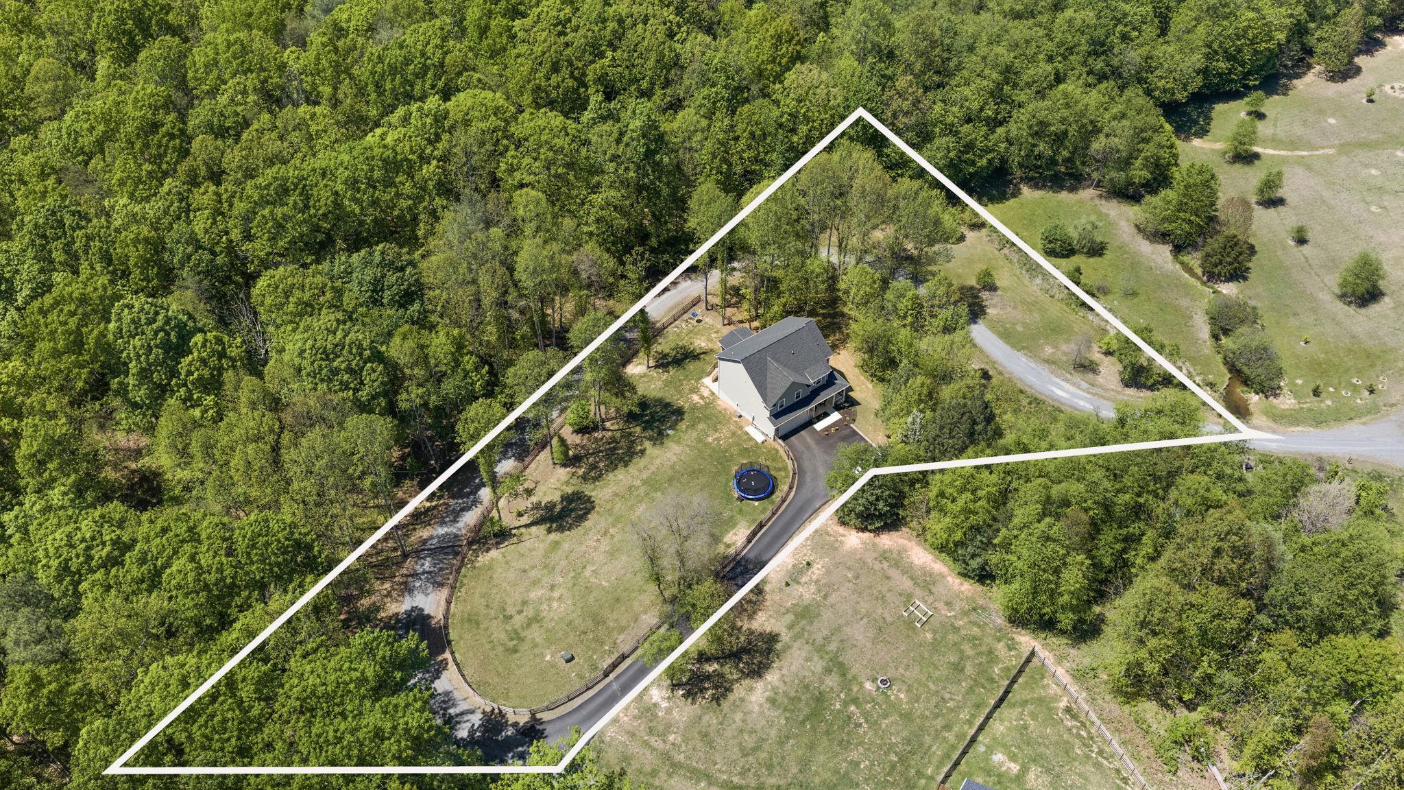 9422 LOVETT LN, UNIONVILLE, Virginia 22567, 4 Bedrooms Bedrooms, ,2 BathroomsBathrooms,Residential,9422 LOVETT LN,676763 MLS # 676763
