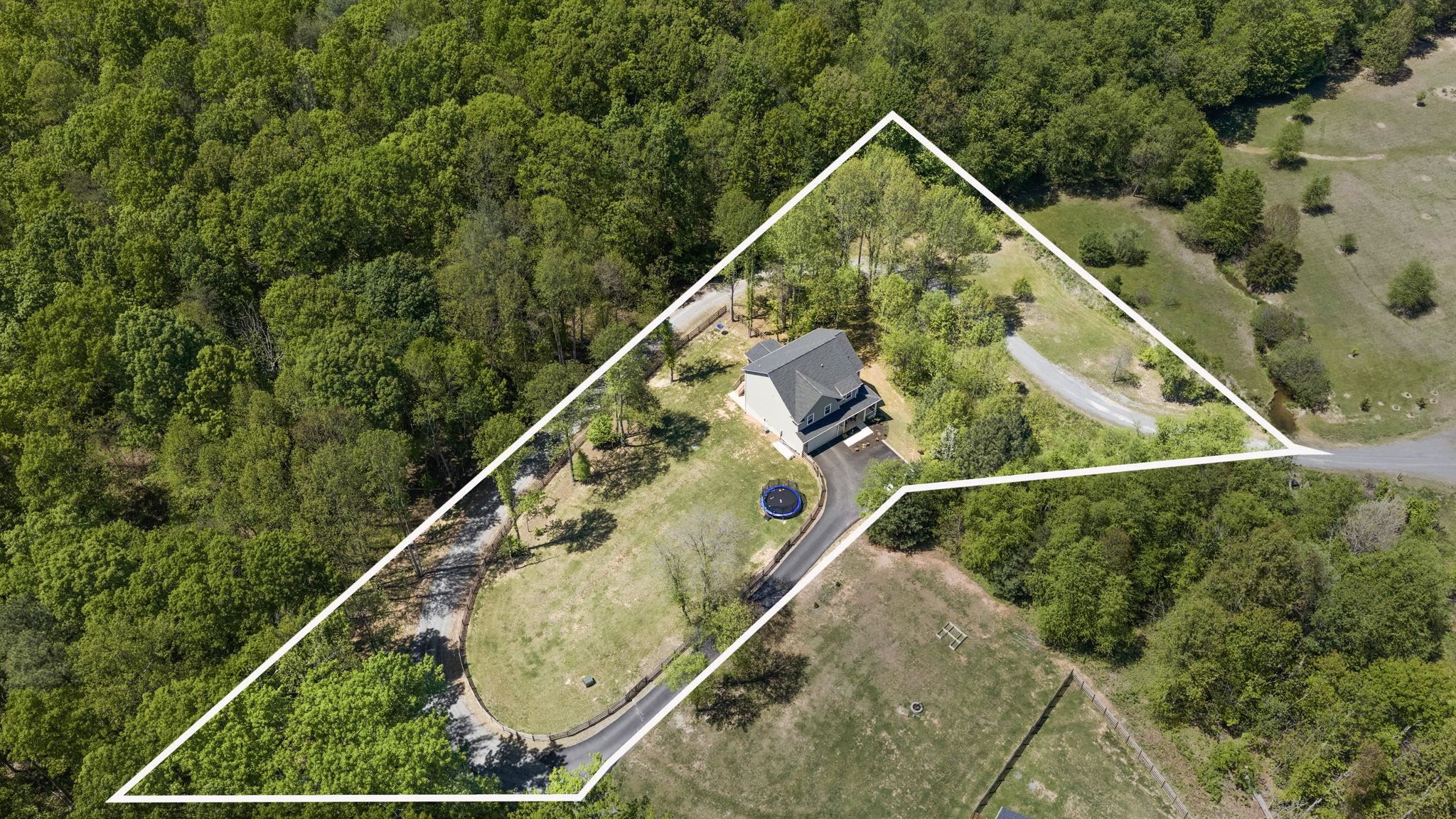 9422 LOVETT LN, UNIONVILLE, Virginia 22567, 4 Bedrooms Bedrooms, ,2 BathroomsBathrooms,Residential,9422 LOVETT LN,676763 MLS # 676763