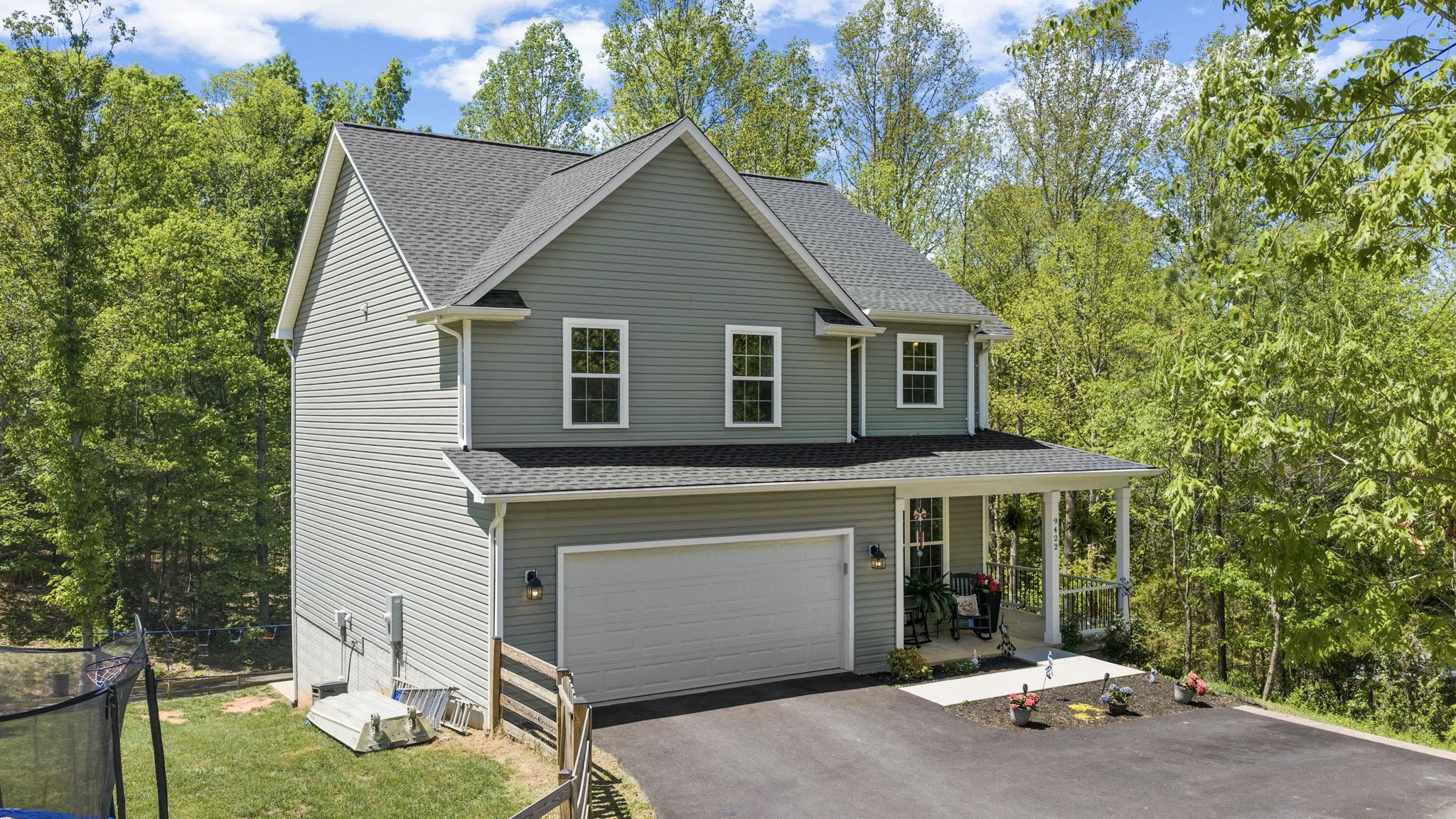 9422 LOVETT LN, UNIONVILLE, Virginia 22567, 4 Bedrooms Bedrooms, ,2 BathroomsBathrooms,Residential,9422 LOVETT LN,676763 MLS # 676763