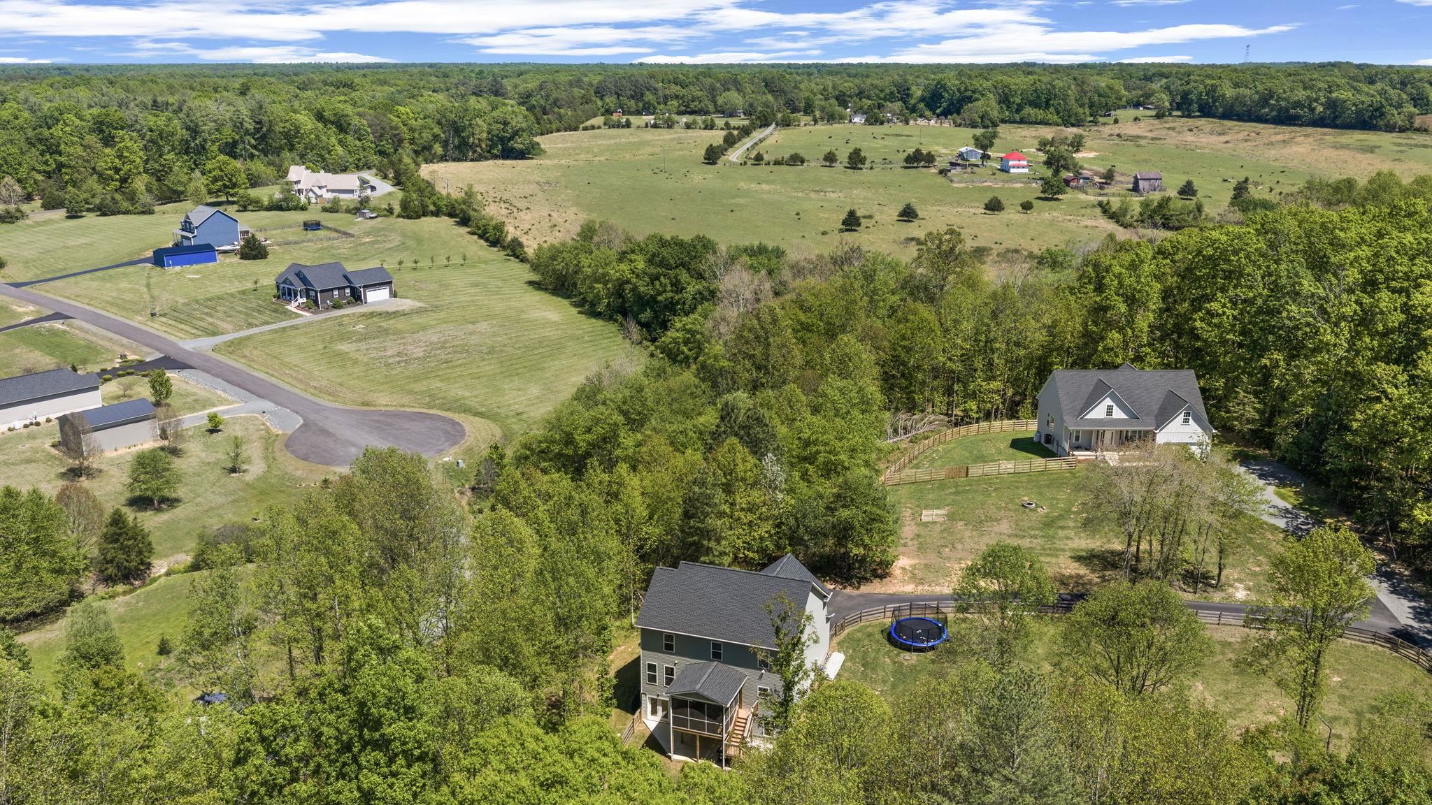9422 LOVETT LN, UNIONVILLE, Virginia 22567, 4 Bedrooms Bedrooms, ,2 BathroomsBathrooms,Residential,9422 LOVETT LN,676763 MLS # 676763