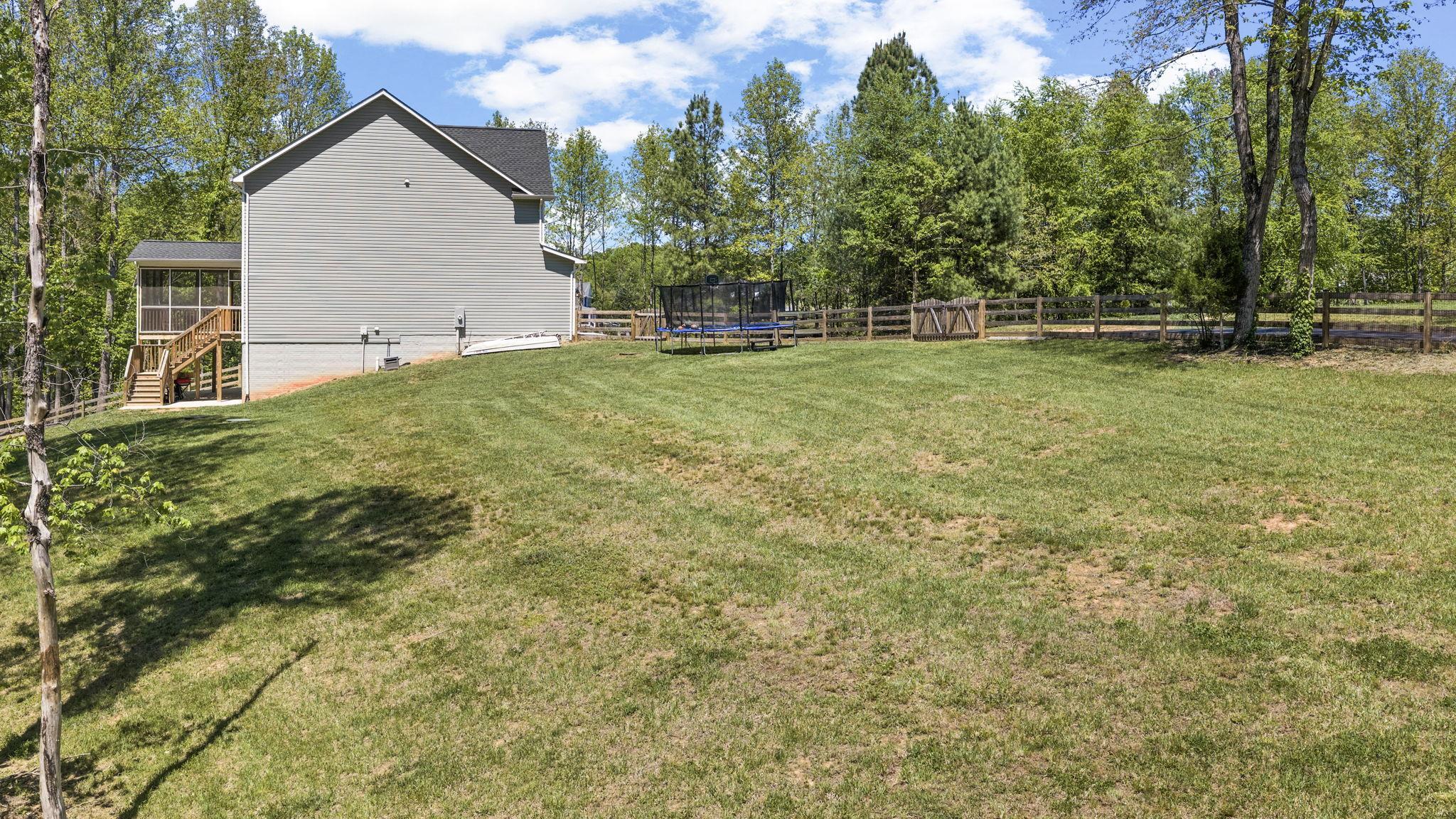 9422 LOVETT LN, UNIONVILLE, Virginia 22567, 4 Bedrooms Bedrooms, ,2 BathroomsBathrooms,Residential,9422 LOVETT LN,676763 MLS # 676763