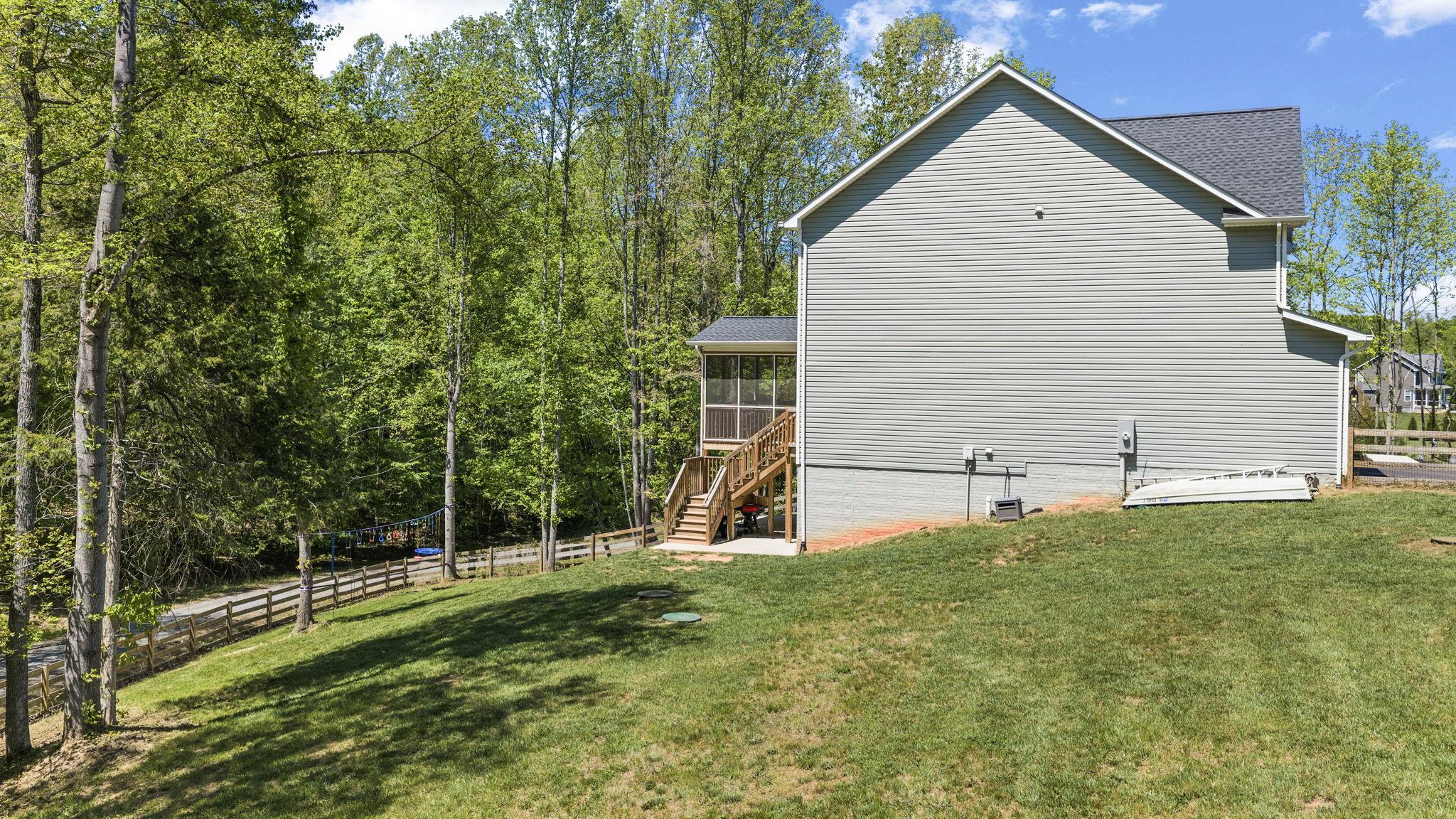 9422 LOVETT LN, UNIONVILLE, Virginia 22567, 4 Bedrooms Bedrooms, ,2 BathroomsBathrooms,Residential,9422 LOVETT LN,676763 MLS # 676763