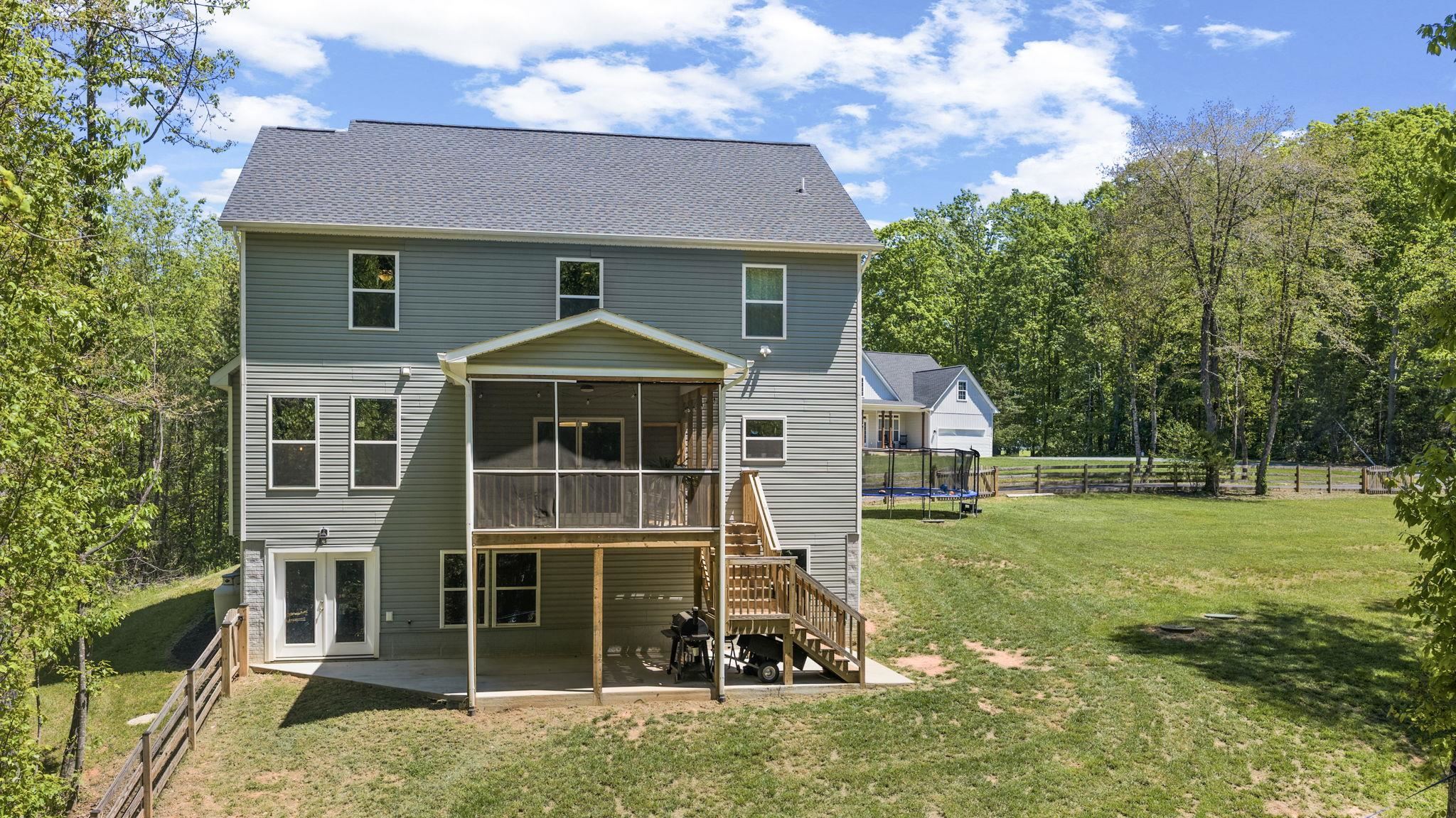 9422 LOVETT LN, UNIONVILLE, Virginia 22567, 4 Bedrooms Bedrooms, ,2 BathroomsBathrooms,Residential,9422 LOVETT LN,676763 MLS # 676763