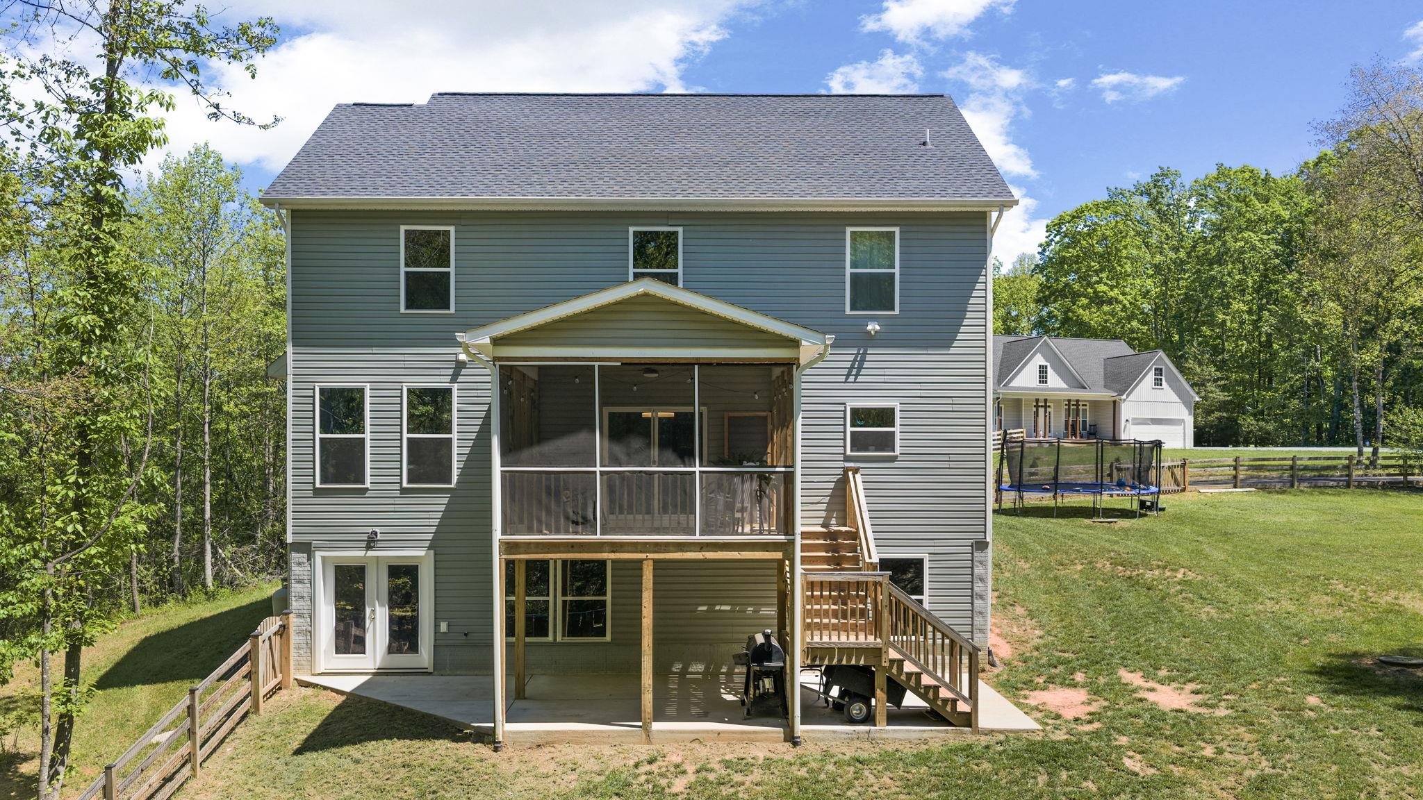 9422 LOVETT LN, UNIONVILLE, Virginia 22567, 4 Bedrooms Bedrooms, ,2 BathroomsBathrooms,Residential,9422 LOVETT LN,676763 MLS # 676763
