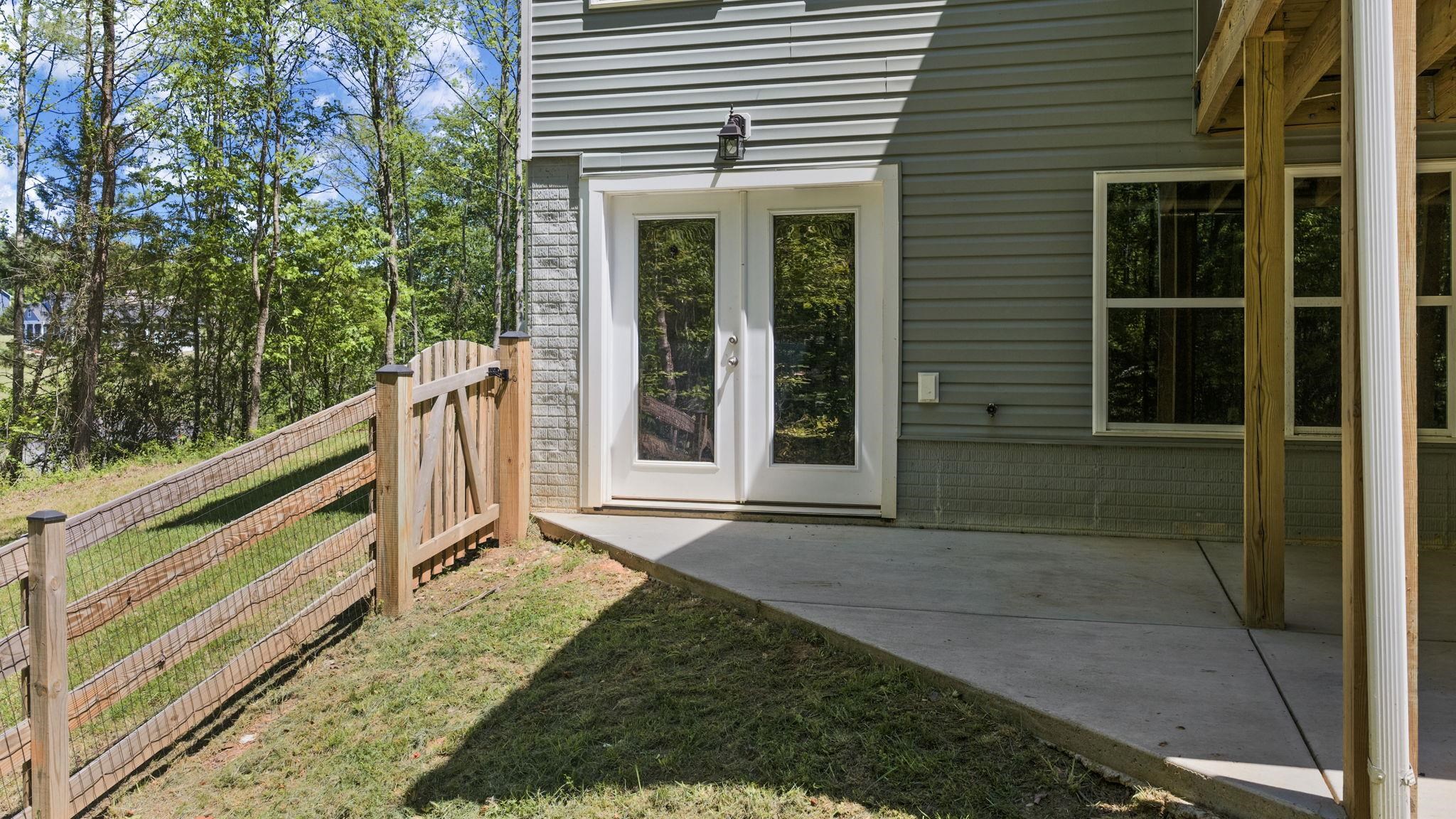 9422 LOVETT LN, UNIONVILLE, Virginia 22567, 4 Bedrooms Bedrooms, ,2 BathroomsBathrooms,Residential,9422 LOVETT LN,676763 MLS # 676763