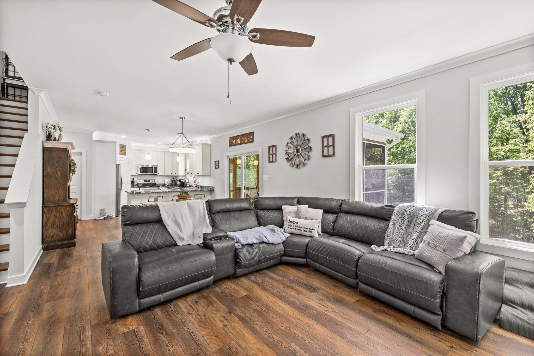 9422 LOVETT LN, UNIONVILLE, Virginia 22567, 4 Bedrooms Bedrooms, ,2 BathroomsBathrooms,Residential,9422 LOVETT LN,676763 MLS # 676763