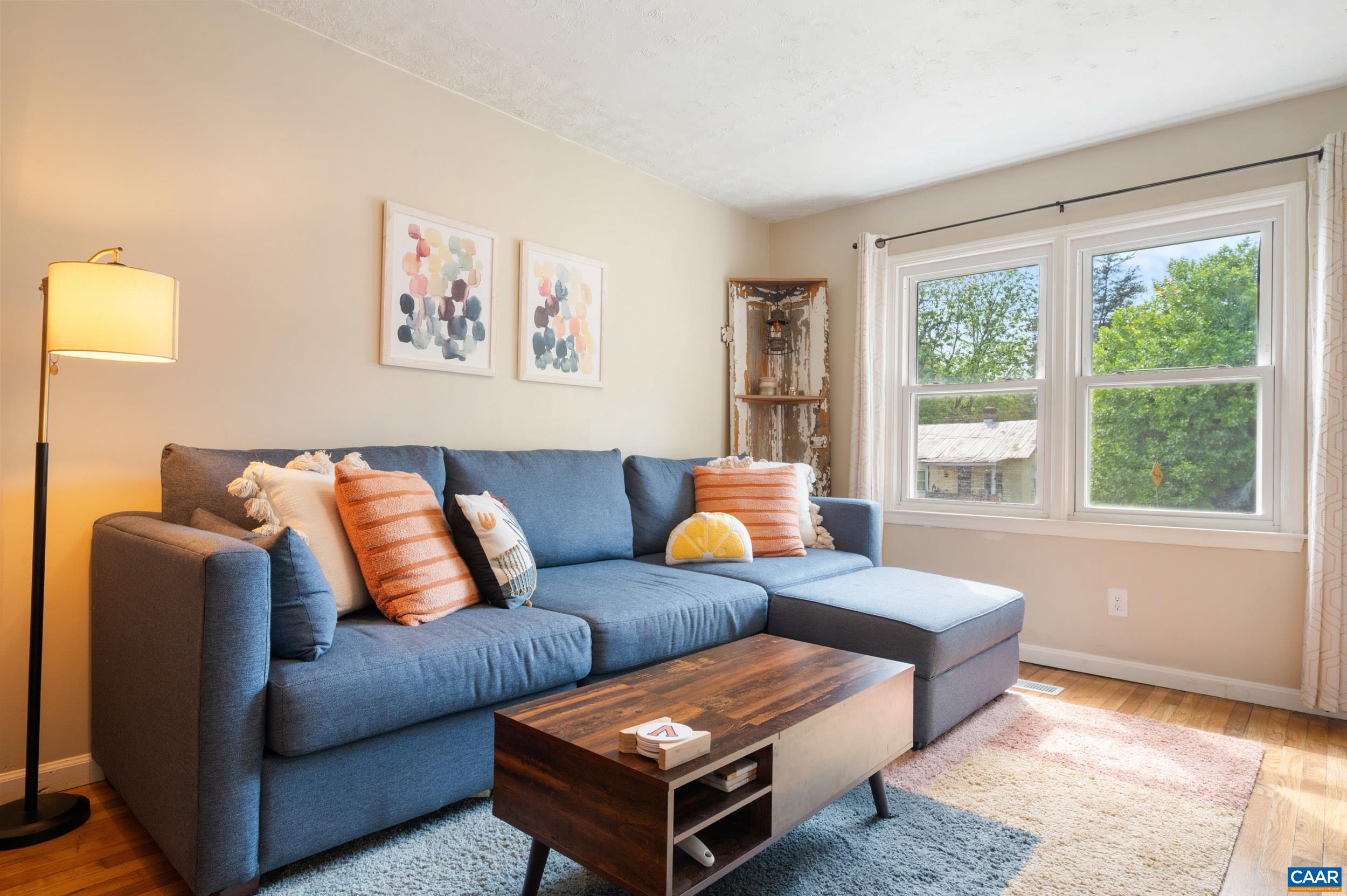 105 HARTMANS MILL RD, CHARLOTTESVILLE, Virginia 22902, 3 Bedrooms Bedrooms, ,1 BathroomBathrooms,Residential,105 HARTMANS MILL RD,676765 MLS # 676765