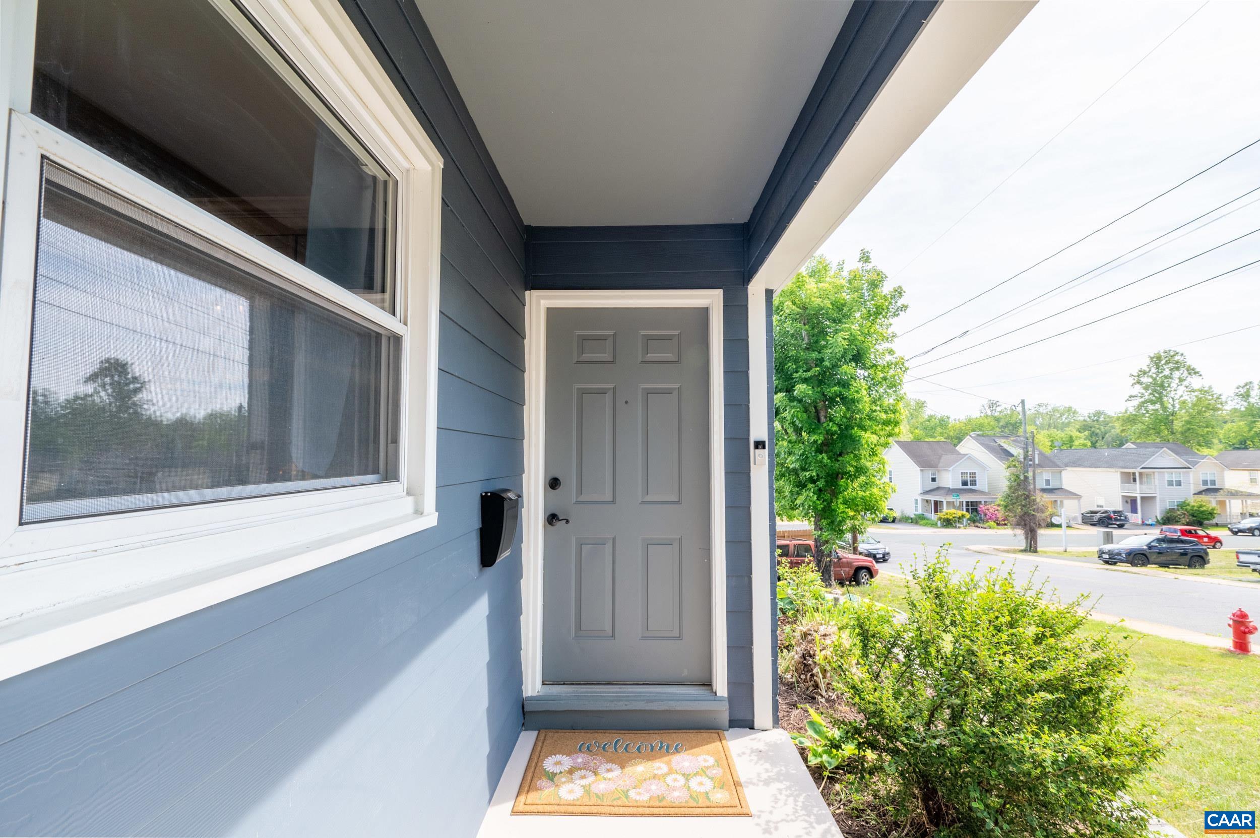 105 HARTMANS MILL RD, CHARLOTTESVILLE, Virginia 22902, 3 Bedrooms Bedrooms, ,1 BathroomBathrooms,Residential,105 HARTMANS MILL RD,676765 MLS # 676765