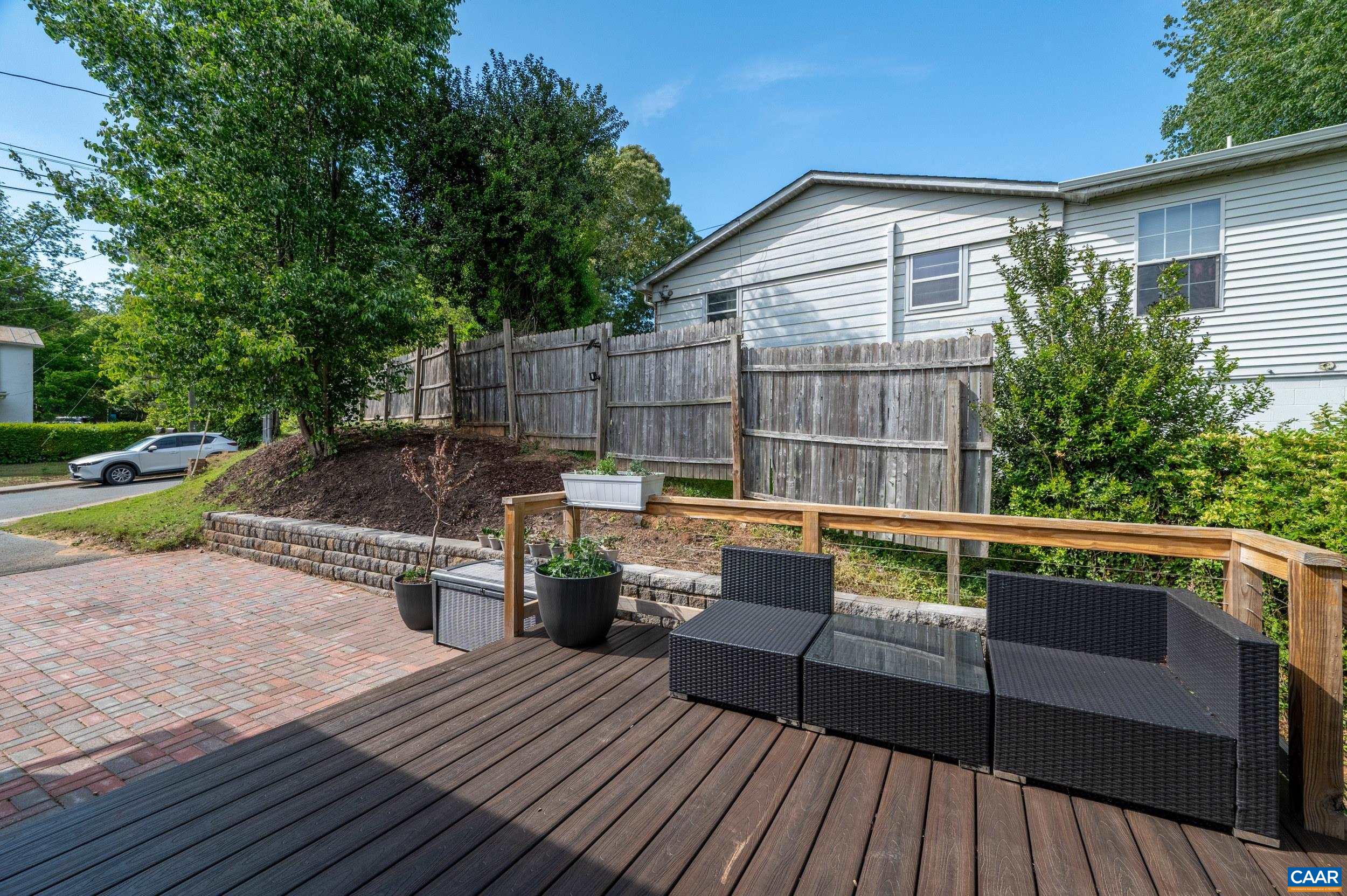 105 HARTMANS MILL RD, CHARLOTTESVILLE, Virginia 22902, 3 Bedrooms Bedrooms, ,1 BathroomBathrooms,Residential,105 HARTMANS MILL RD,676765 MLS # 676765
