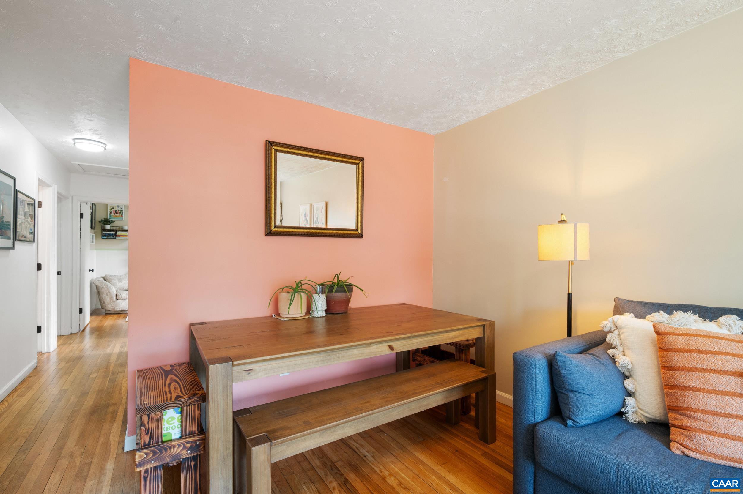 105 HARTMANS MILL RD, CHARLOTTESVILLE, Virginia 22902, 3 Bedrooms Bedrooms, ,1 BathroomBathrooms,Residential,105 HARTMANS MILL RD,676765 MLS # 676765
